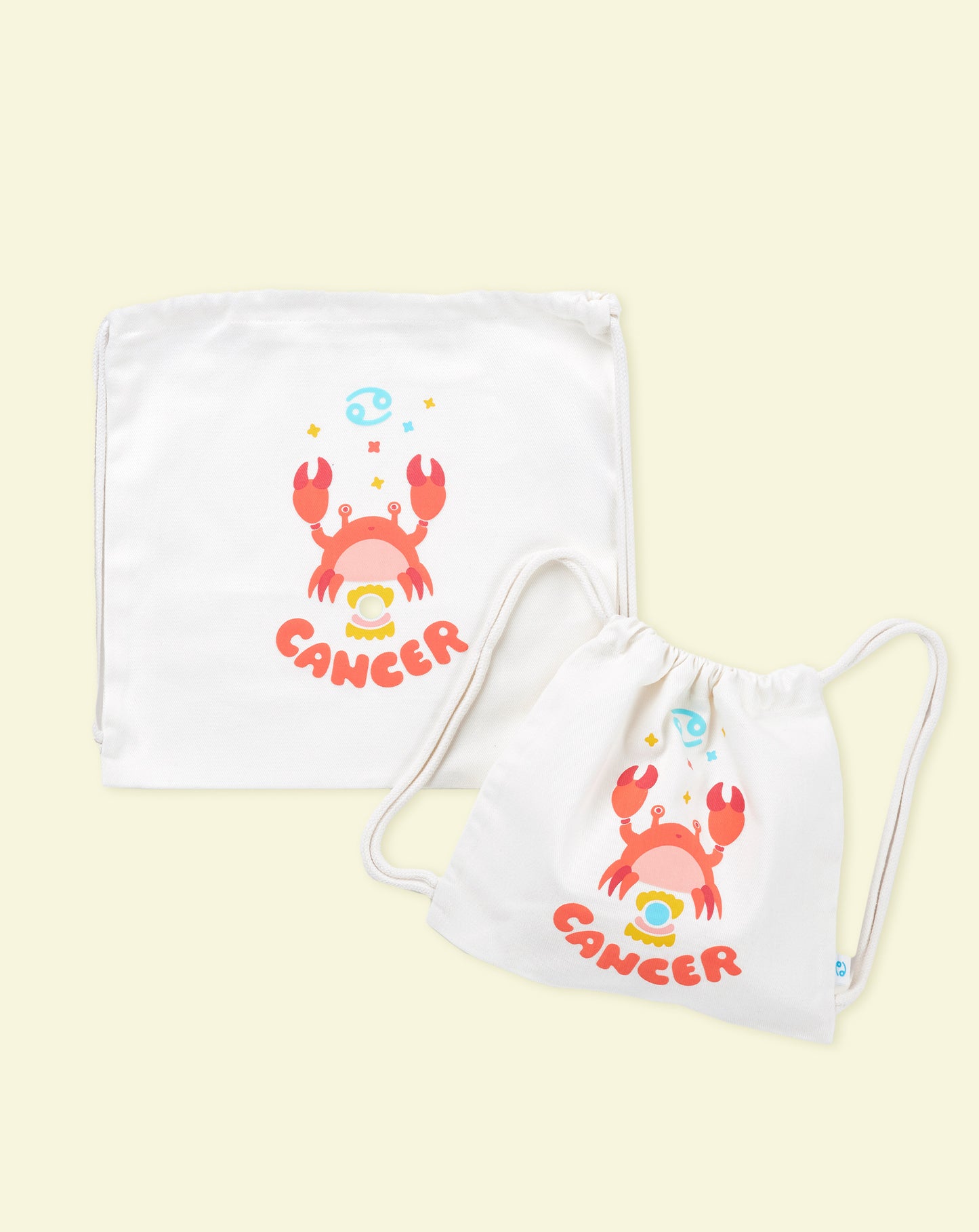 Cancer Snuggler Set