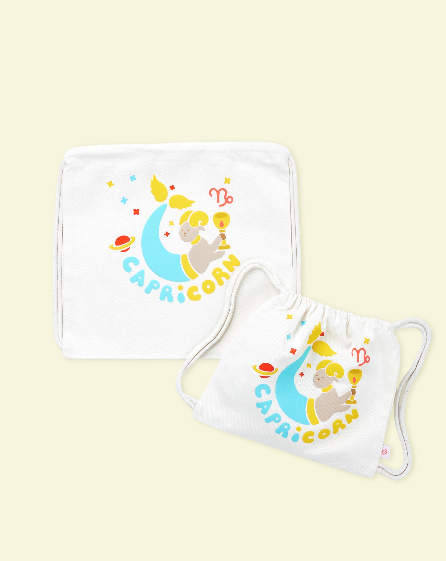 Capricorn DreamChaser Set