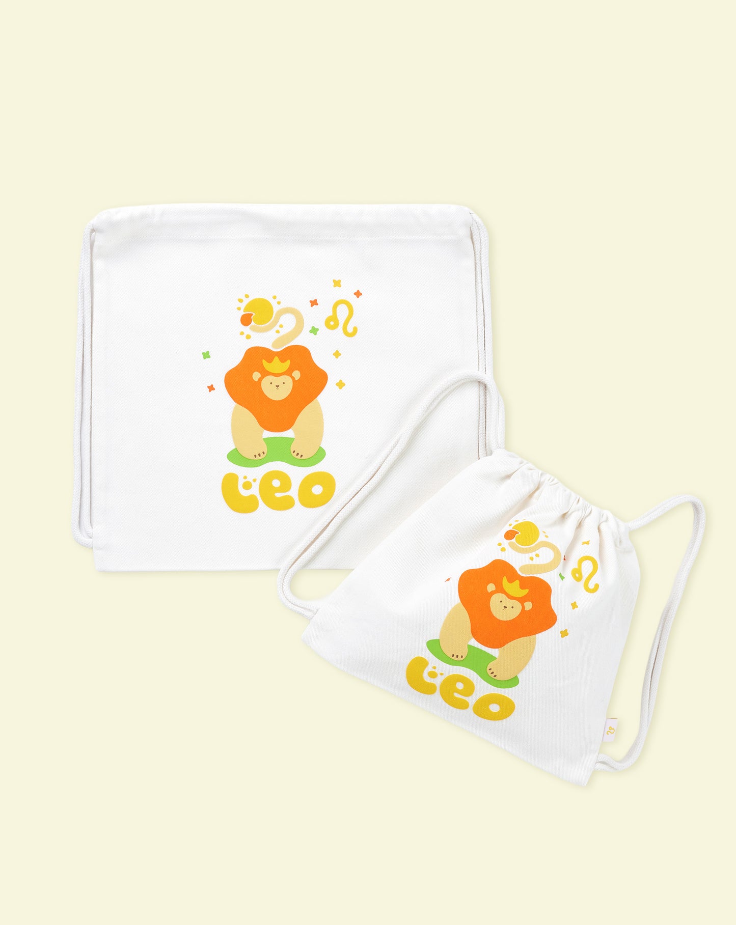 Leo Snuggler Set