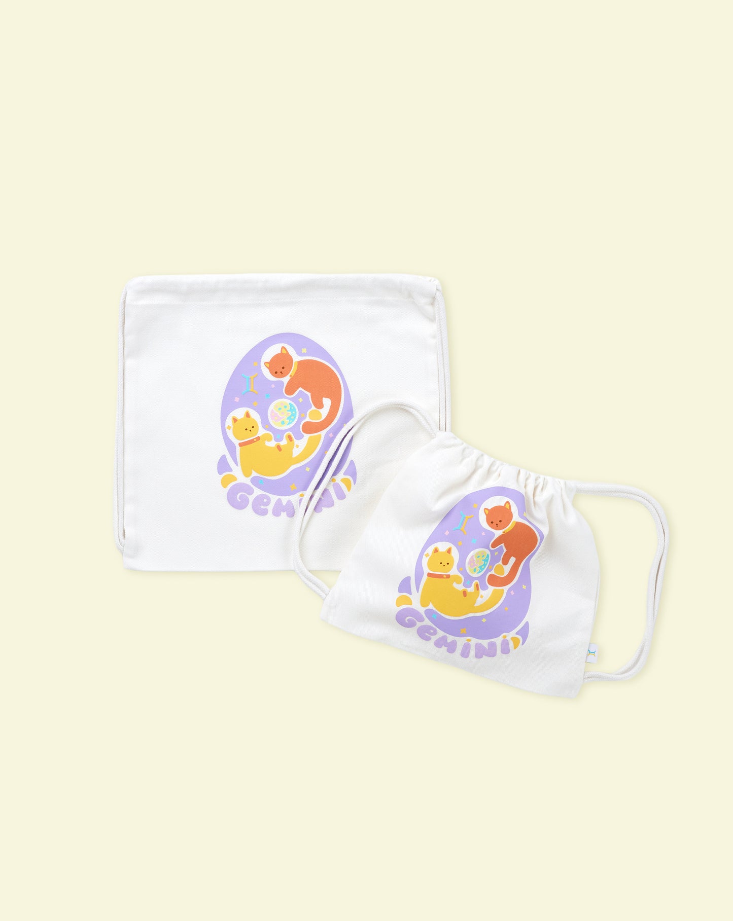 Gemini DreamChaser Set