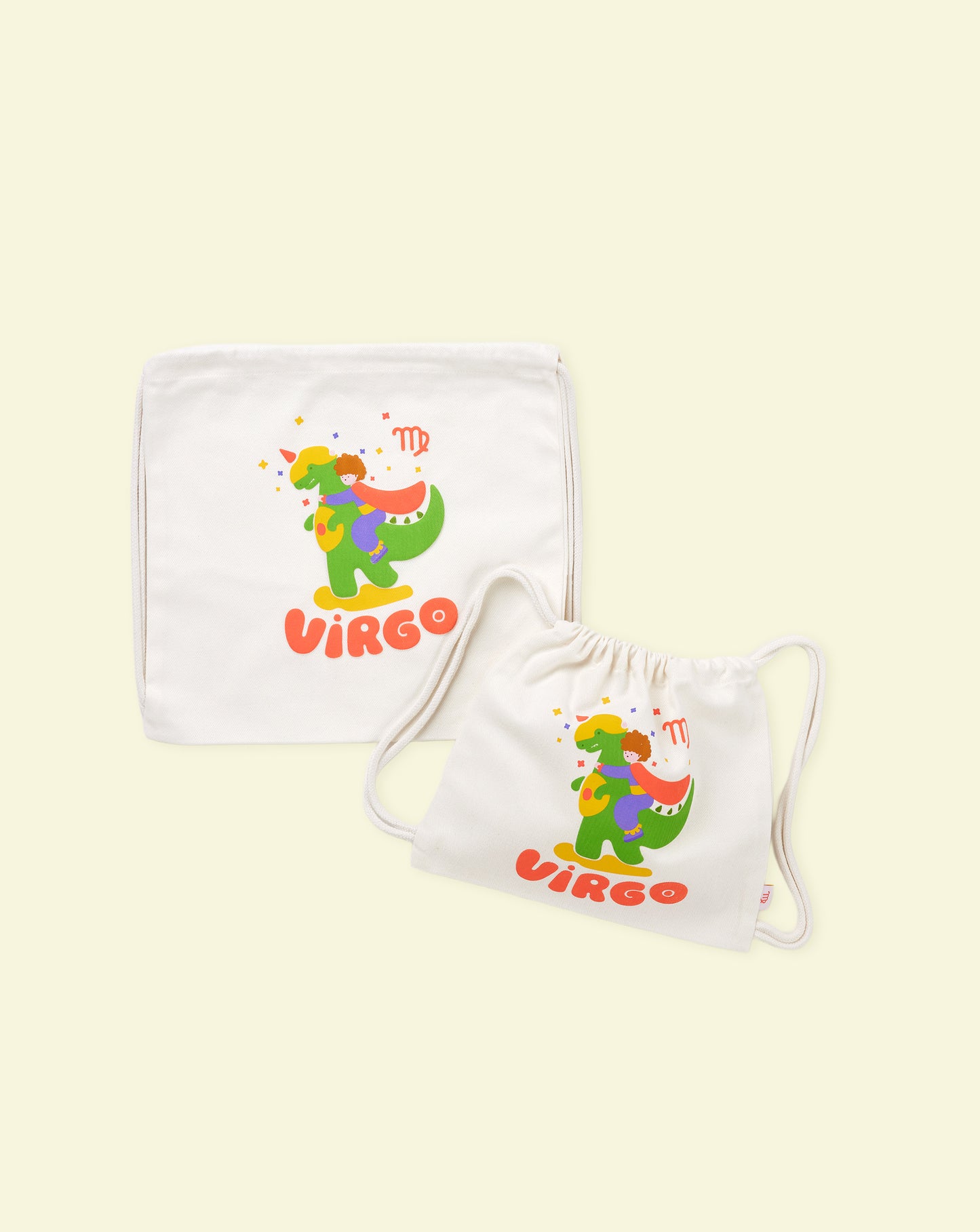 Virgo Explorer Set