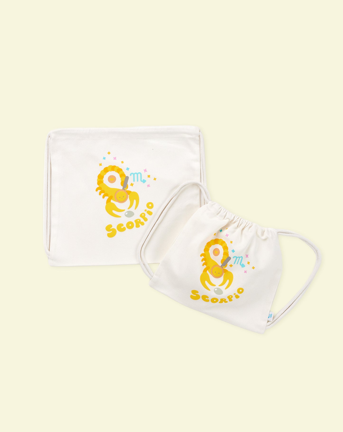 Scorpio Explorer Set