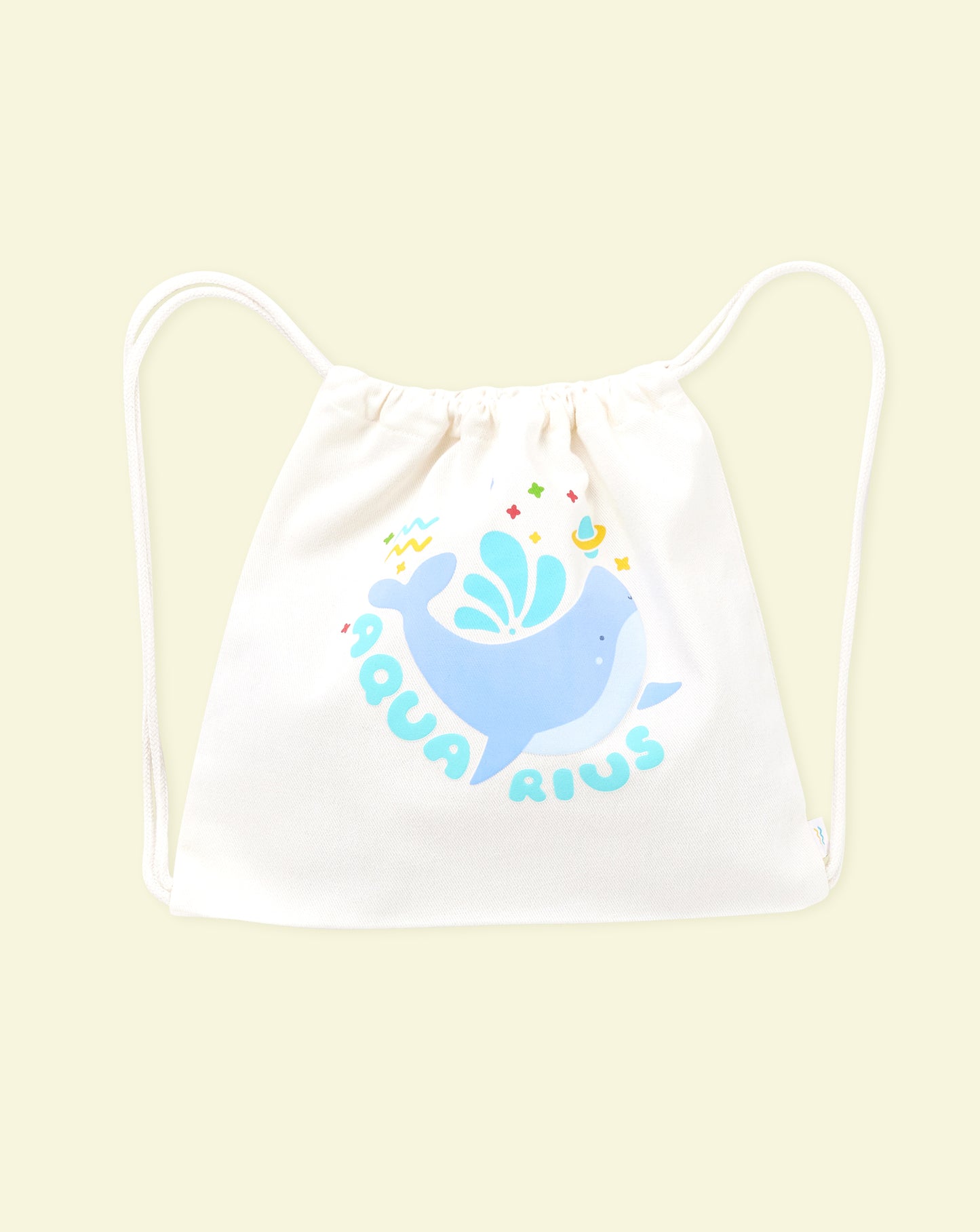 Aquarius Snuggler Set