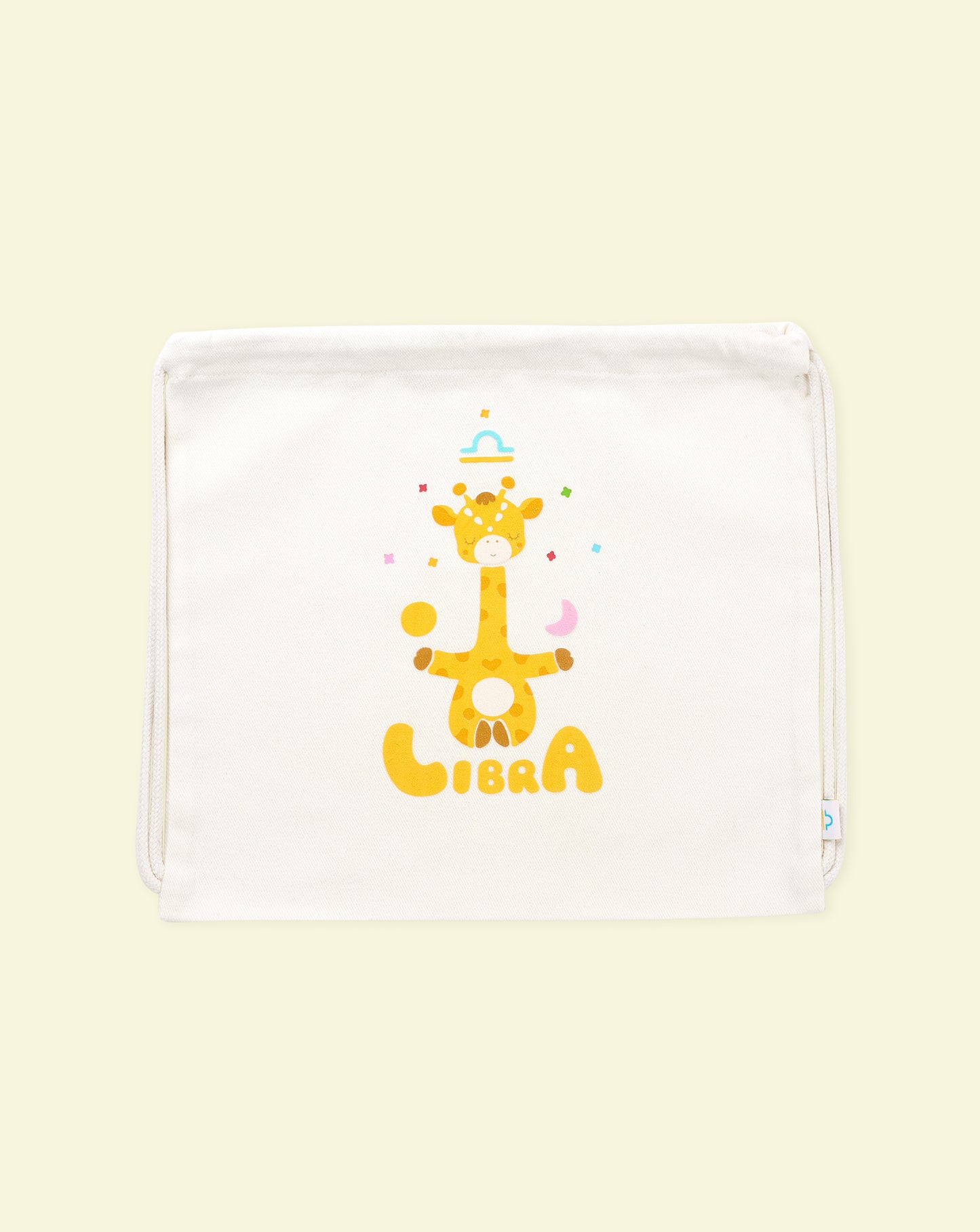 Zoddi™ Starborn Libra Explorer T-Shirt & Shorts Bundle