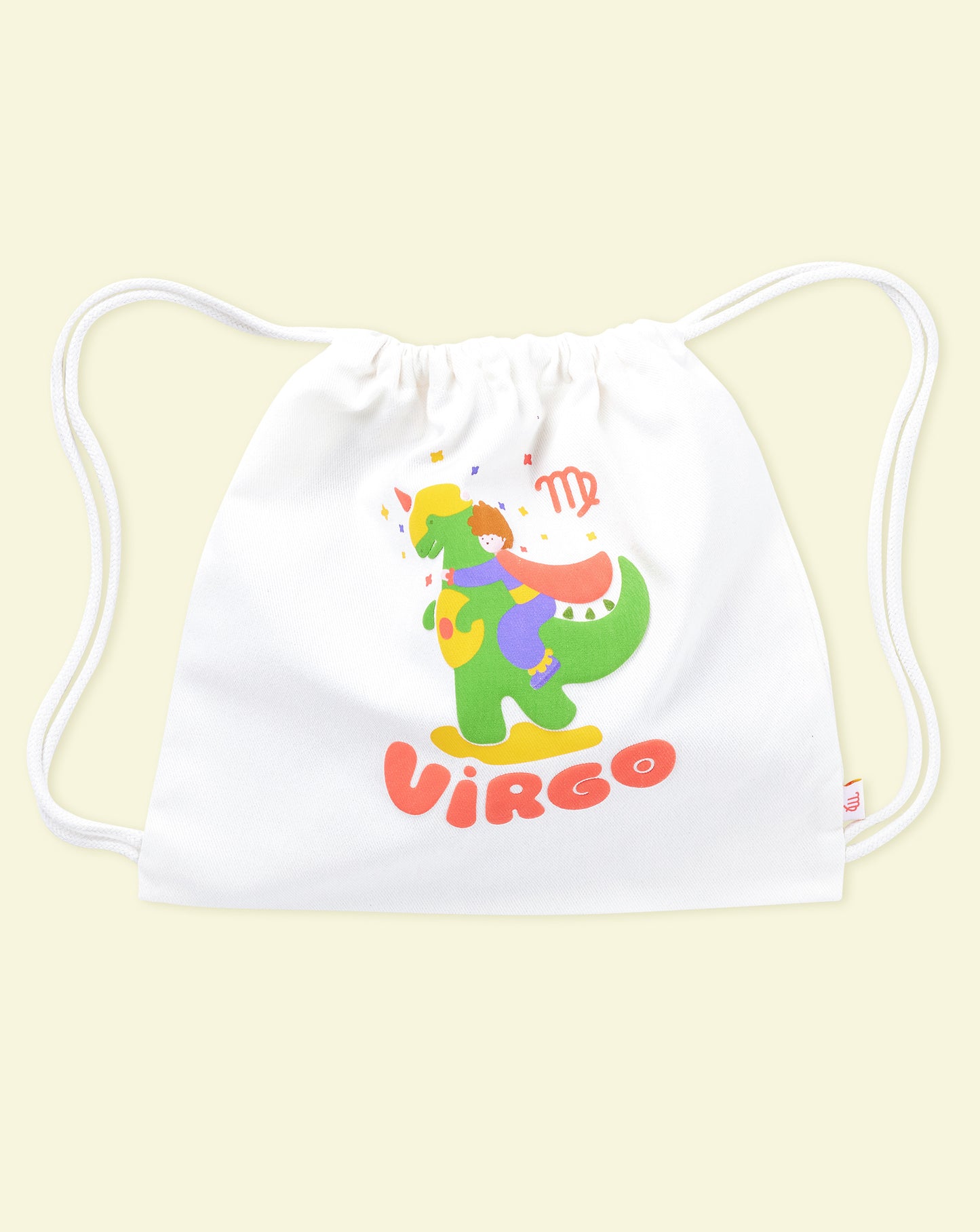 Virgo Snuggler Set