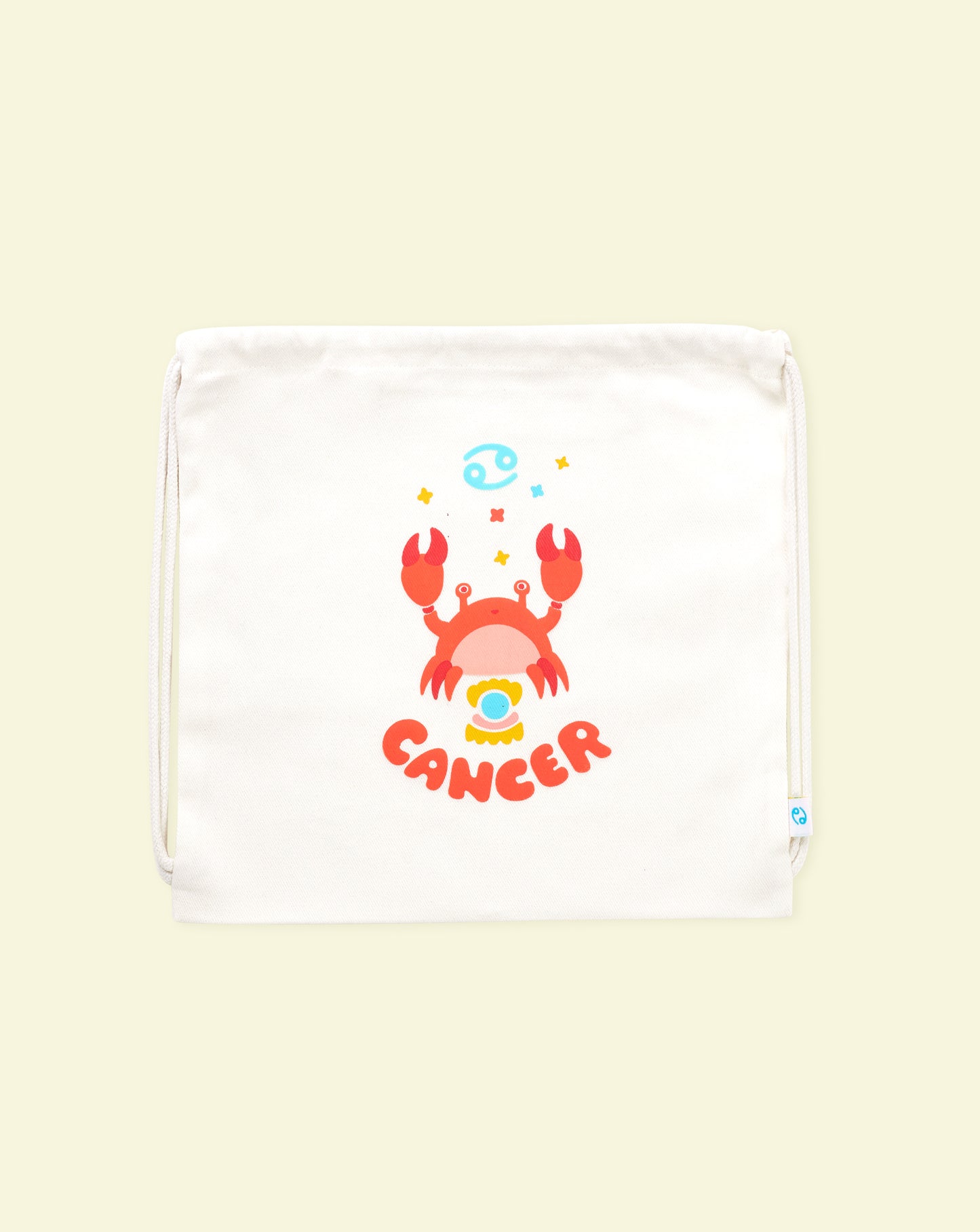 Zoddi™ Starborn Cancer Explorer T-Shirt & Shorts Bundle