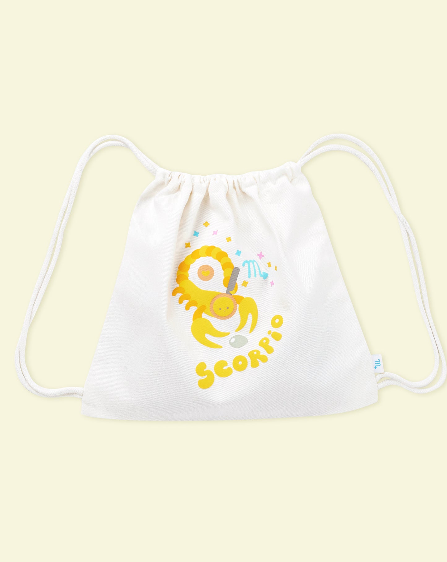 Scorpio Snuggler Set