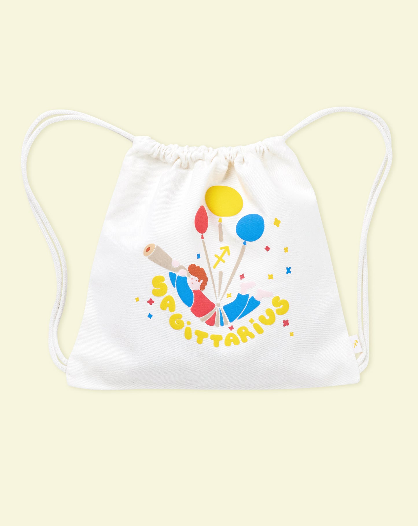 Sagittarius Snuggler Set