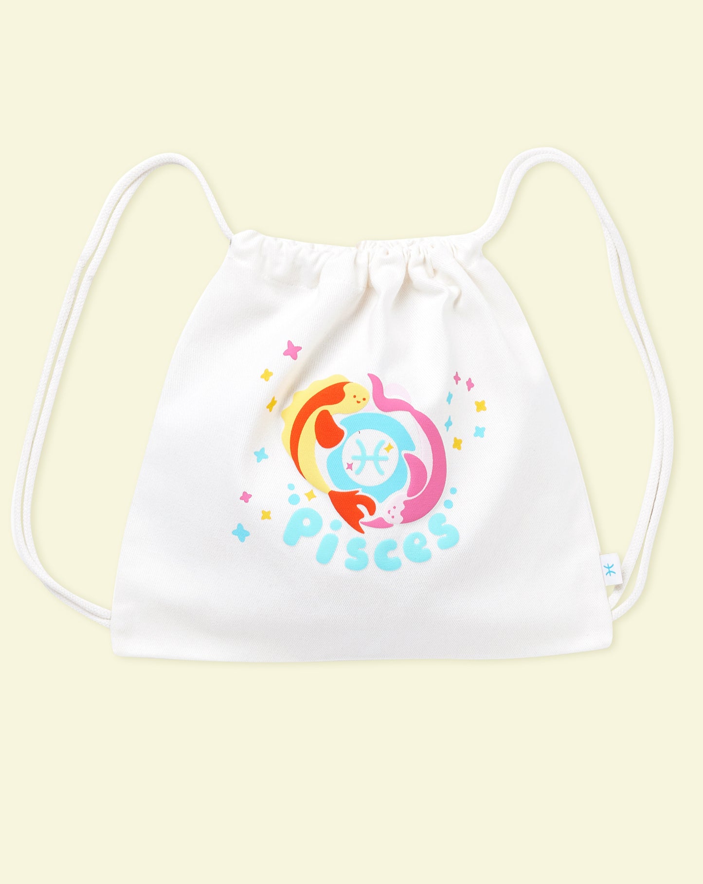 Pisces Snuggler Set