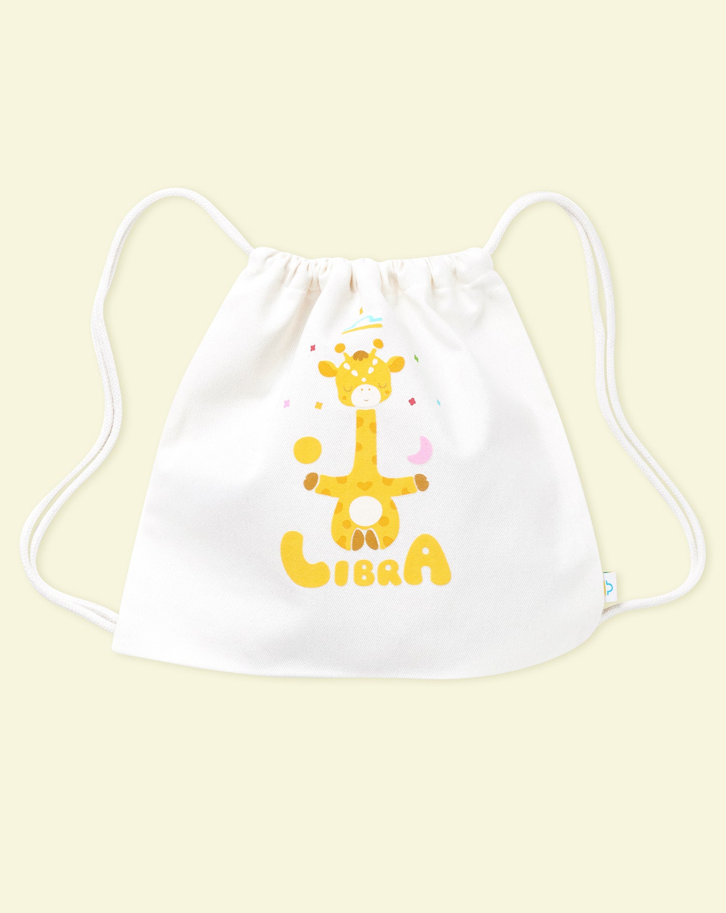 Libra Snuggler Set