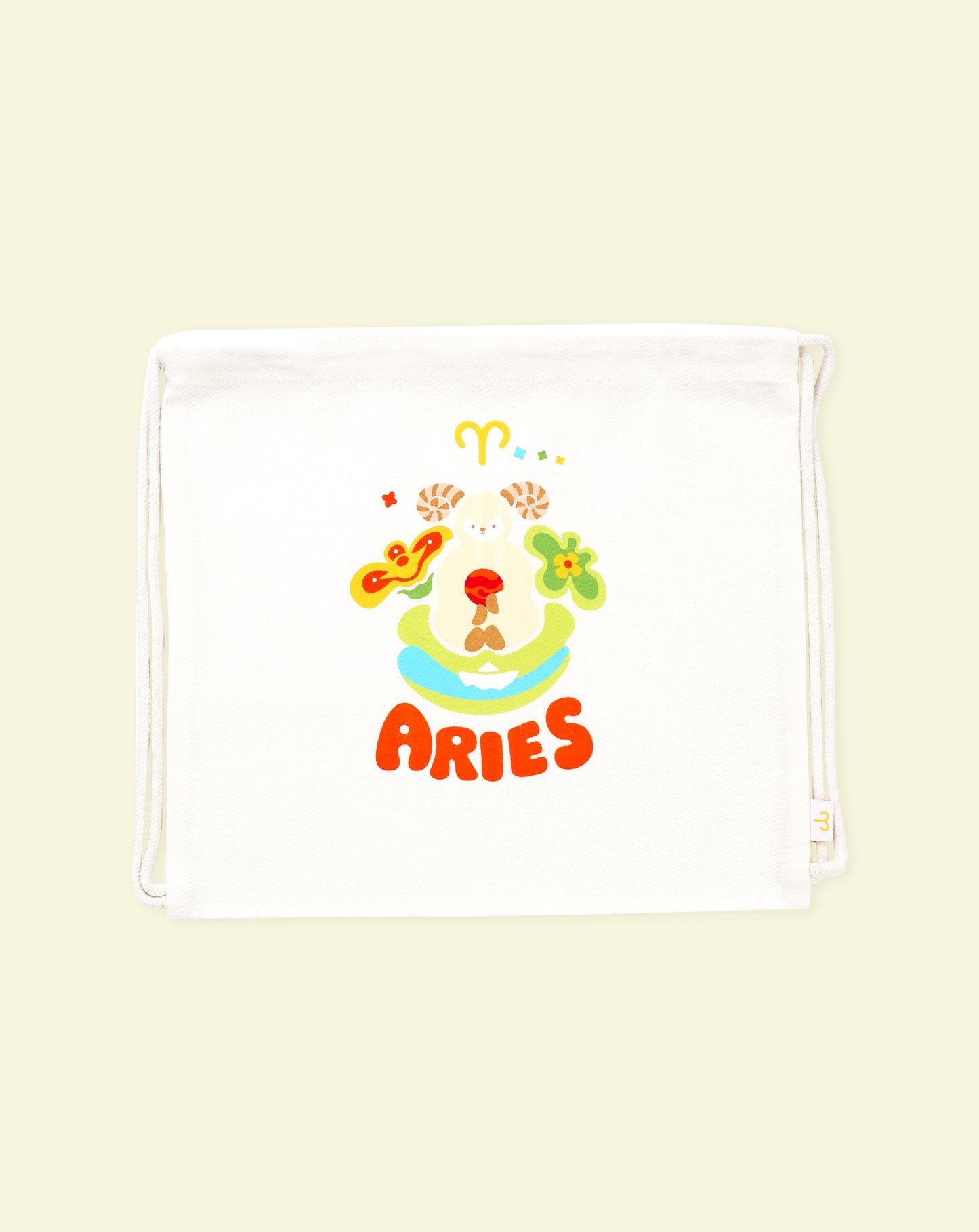 Zoddi™ Starborn Aries Explorer T-Shirt & Shorts Bundle