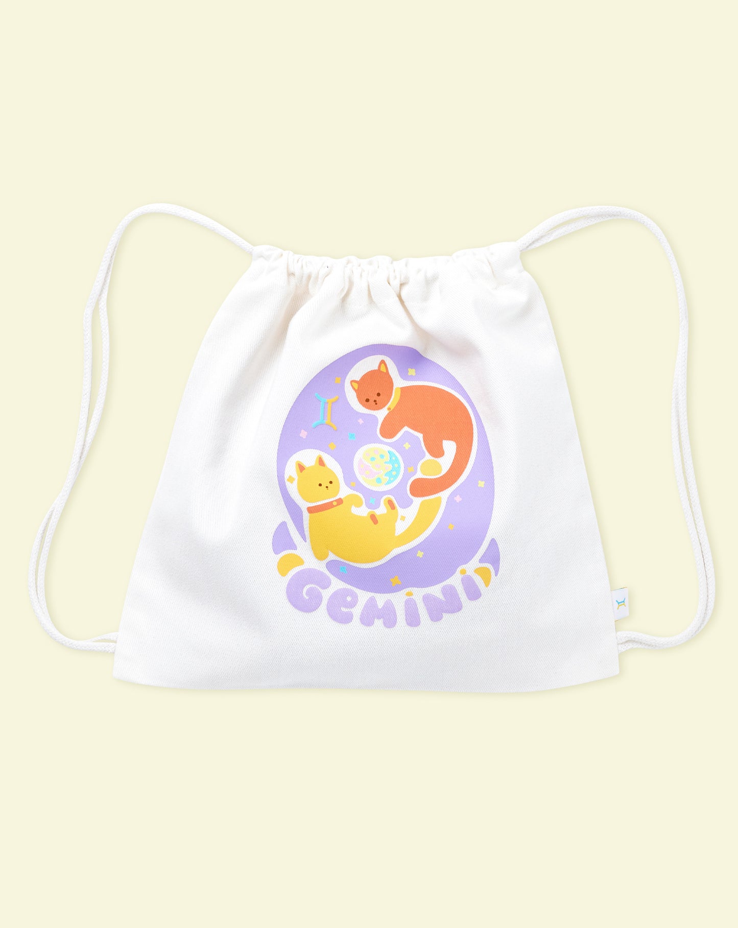 Gemini Snuggler Set
