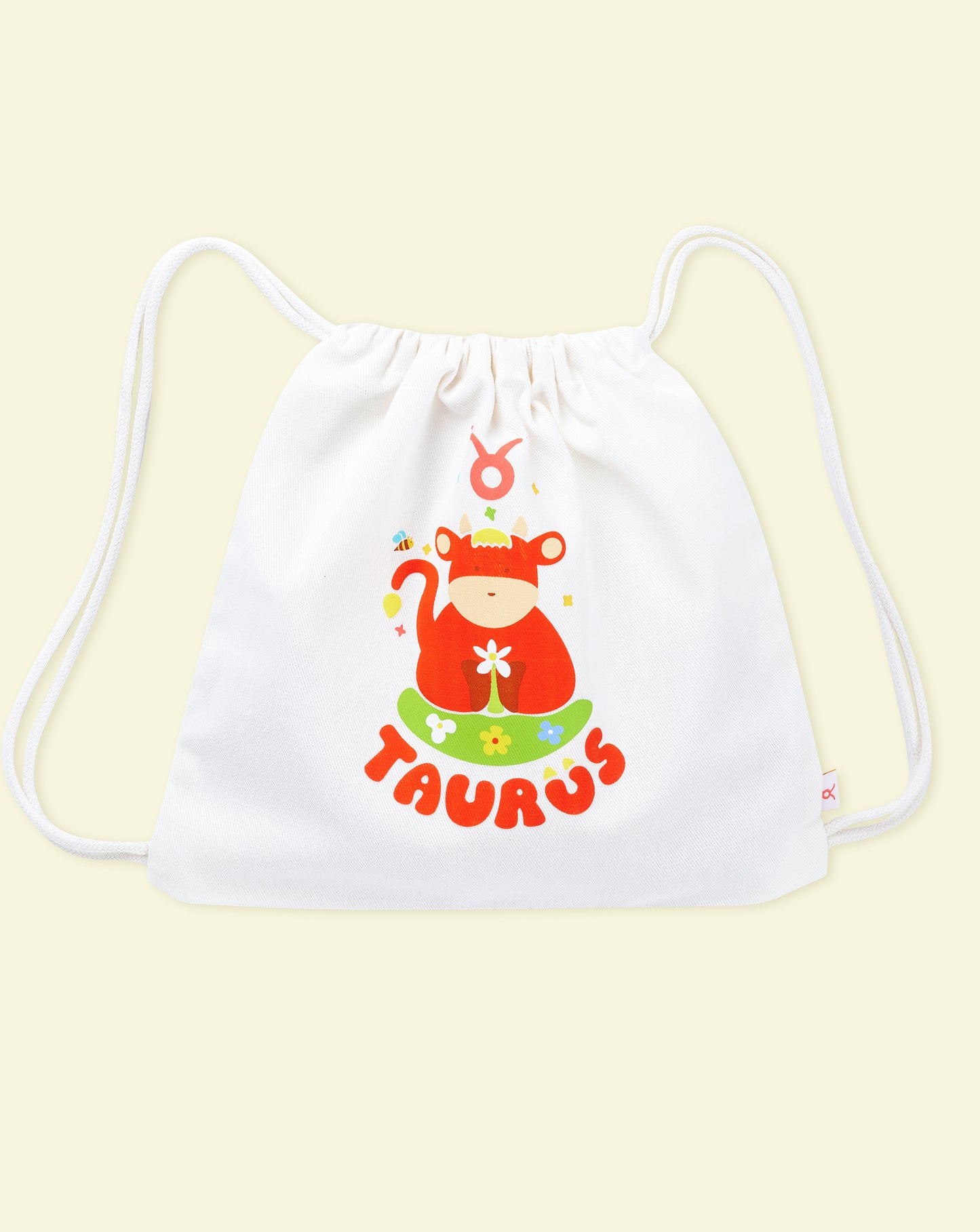 Taurus Snuggler Set