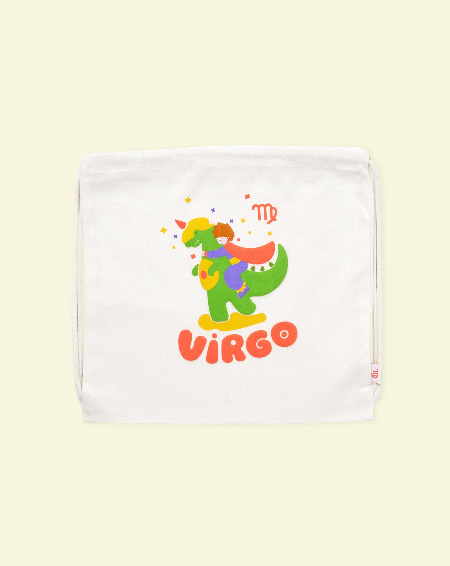 Virgo Explorer Set