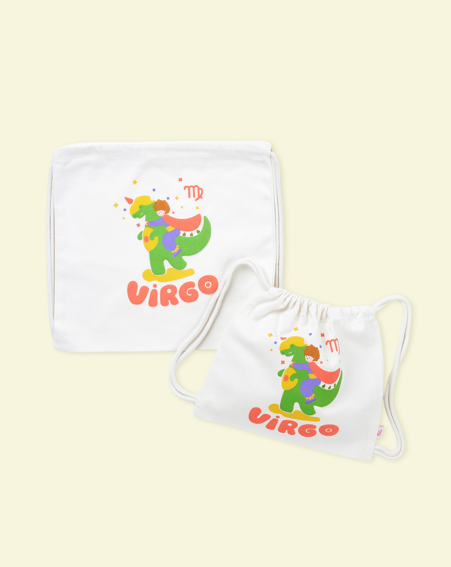 Virgo Snuggler Set