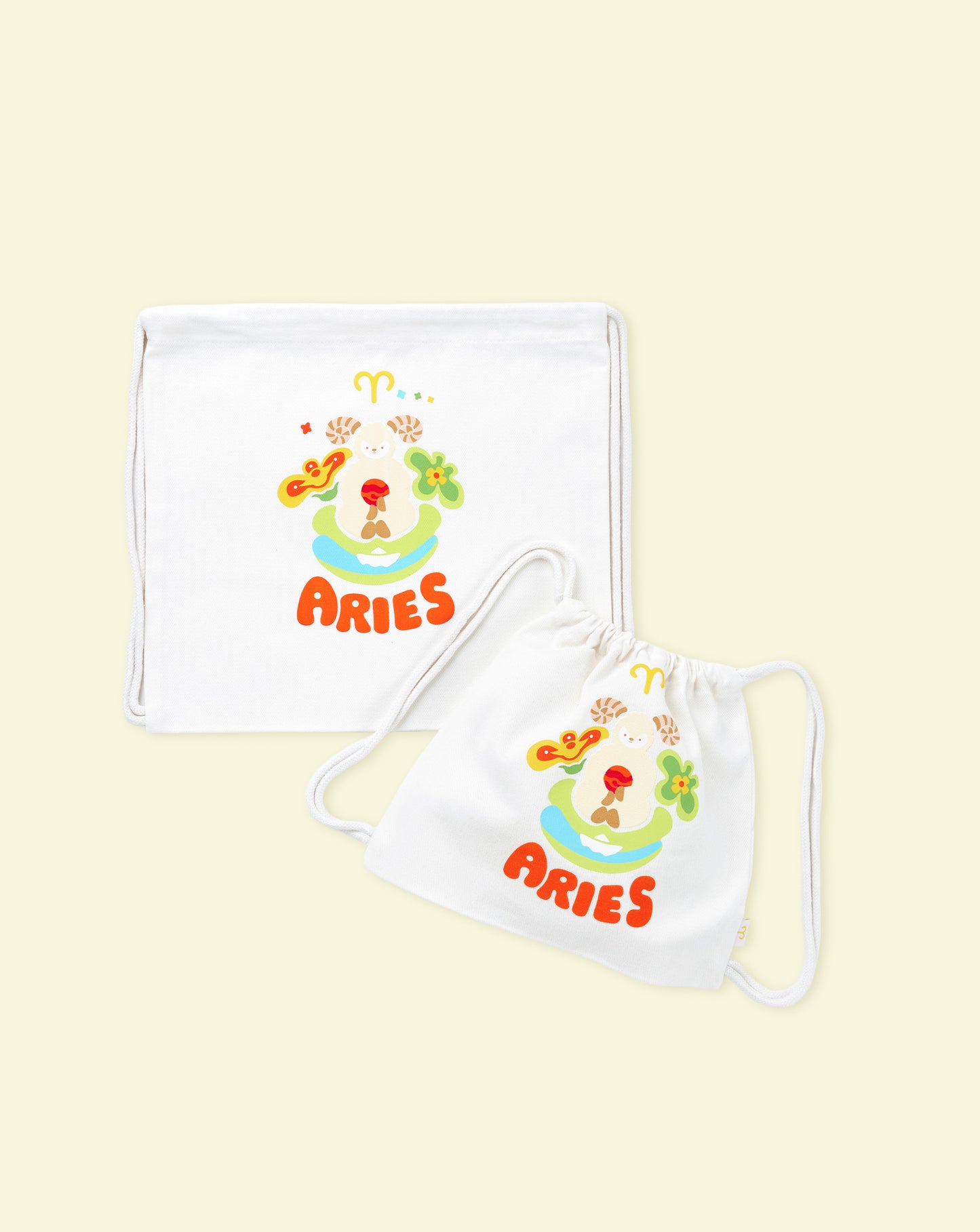 Zoddi™ Starborn Aries DreamChaser Hoddie & Joggers Bundle