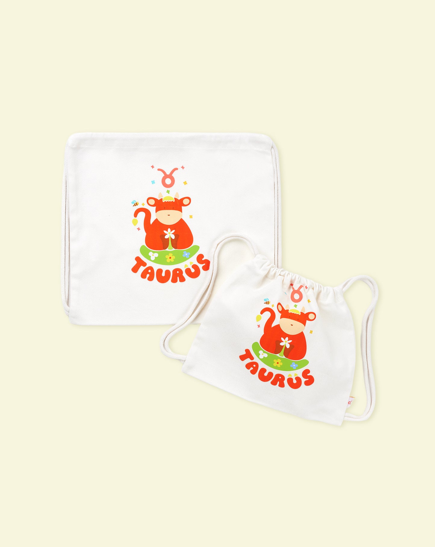 Taurus DreamChaser Set