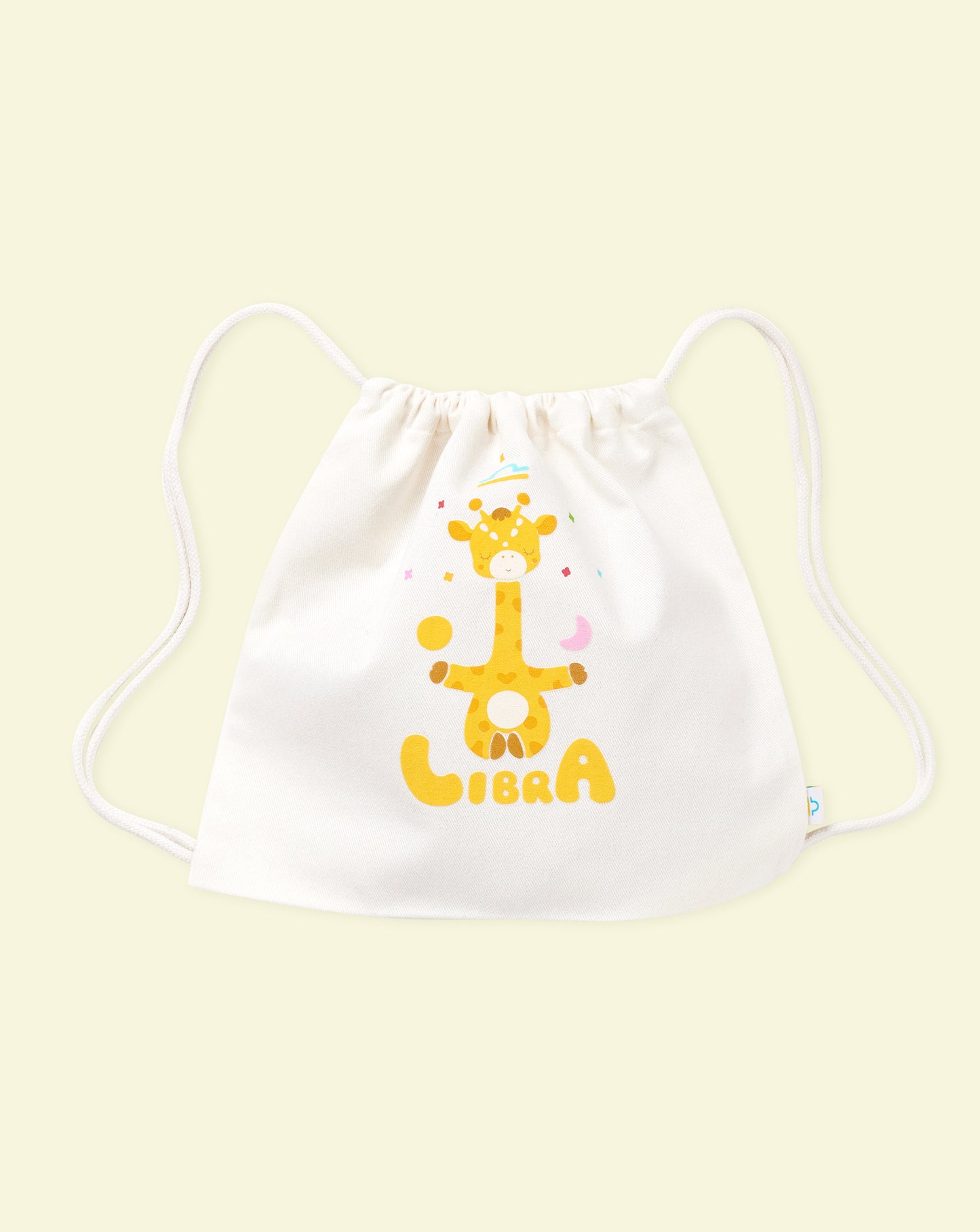 Zoddi™ Starborn Libra Explorer T-Shirt & Shorts Bundle