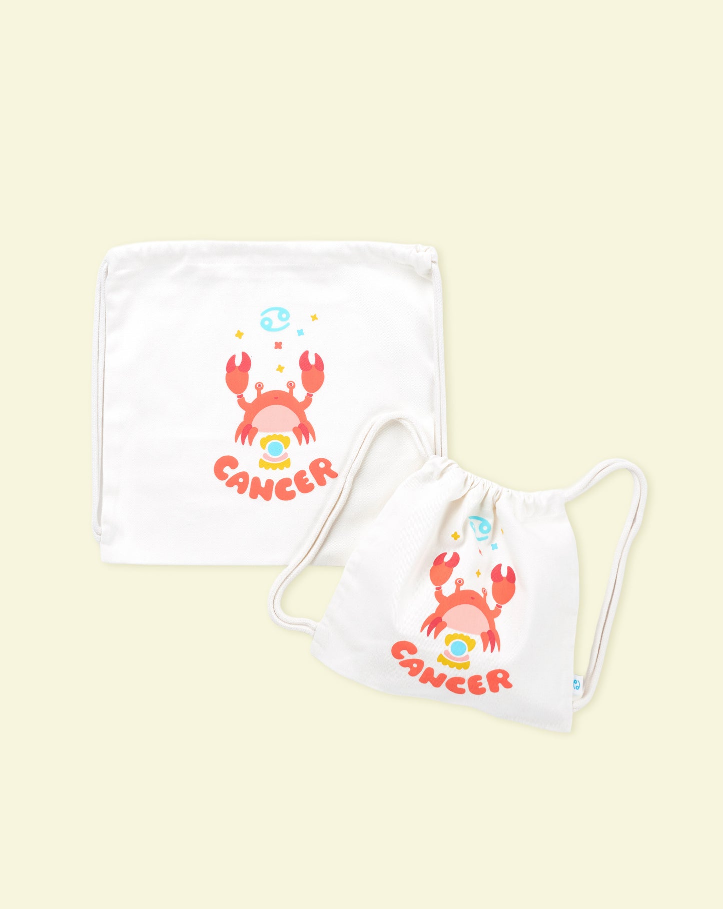 Zoddi™ Starborn Cancer DreamChaser Hoddie & Joggers Bundle