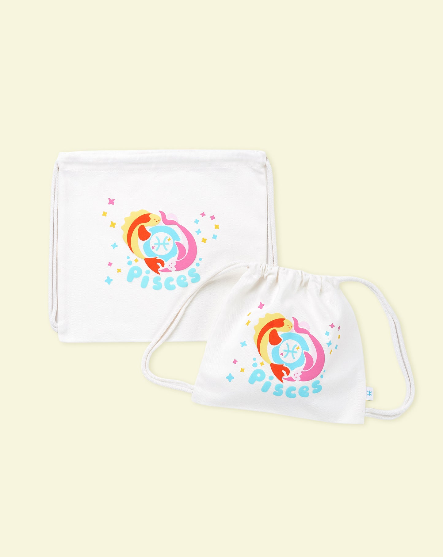 Pisces Snuggler Set