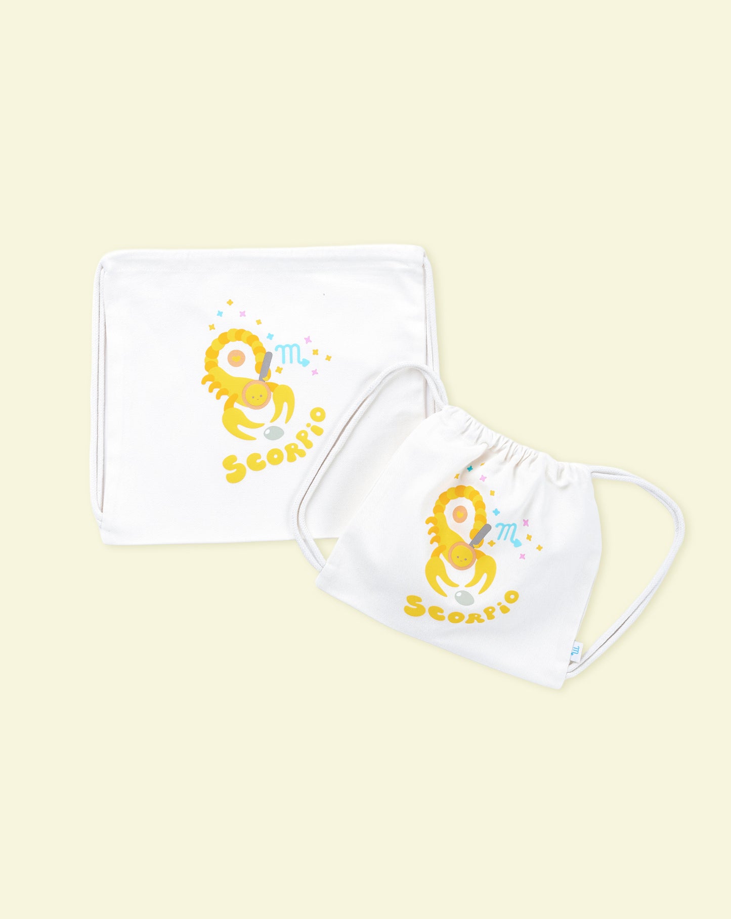 Scorpio Snuggler Set