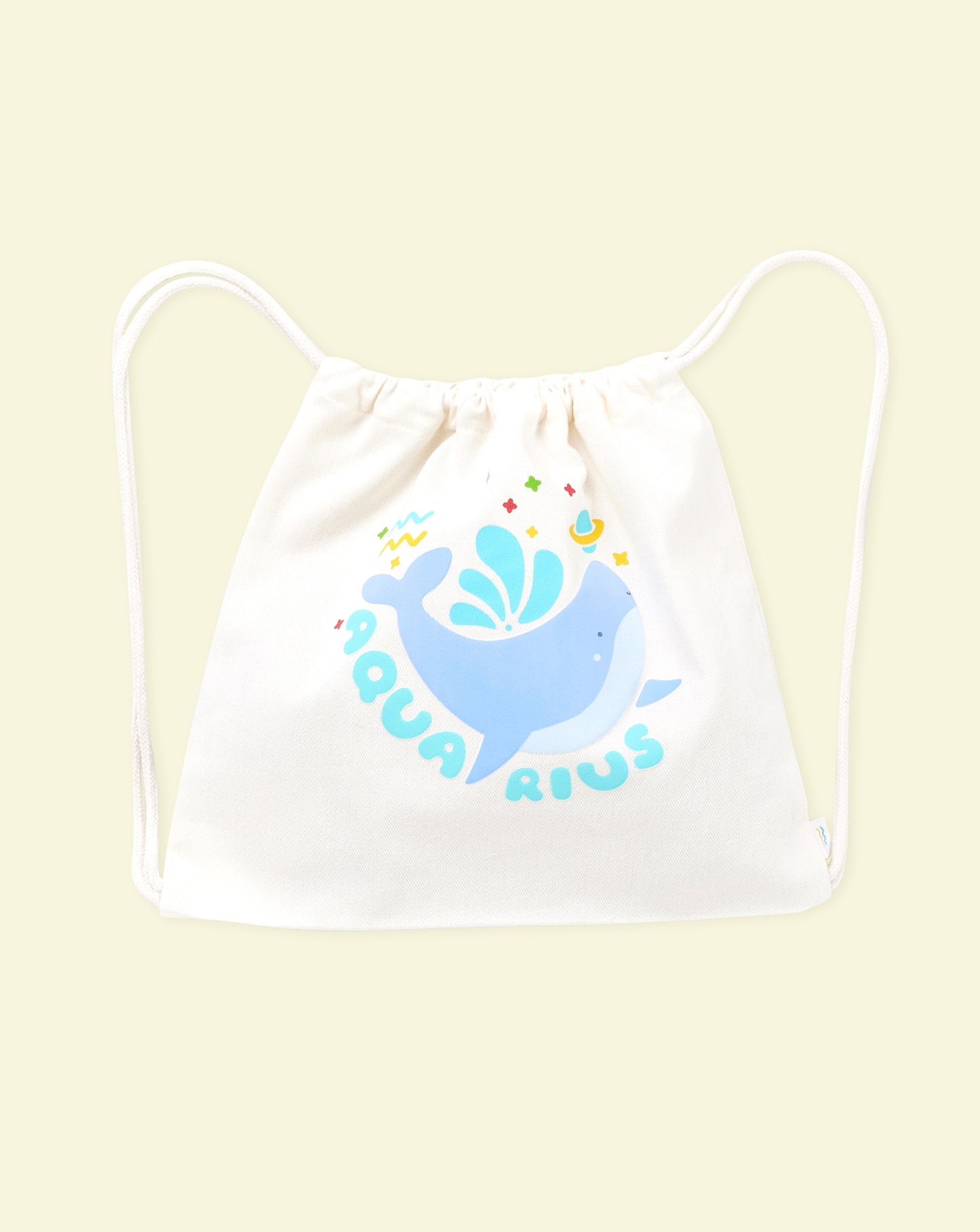 Zoddi™ Starborn Aquarius Explorer T-Shirt & Shorts Bundle