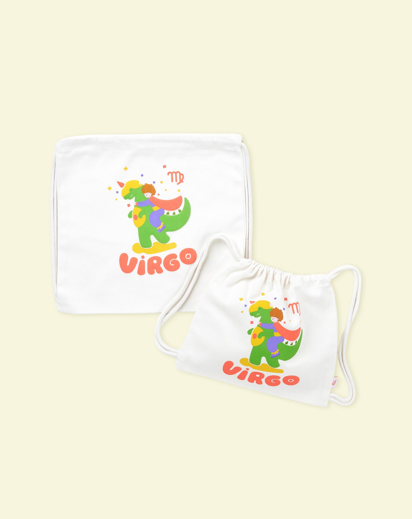 Virgo DreamChaser Set