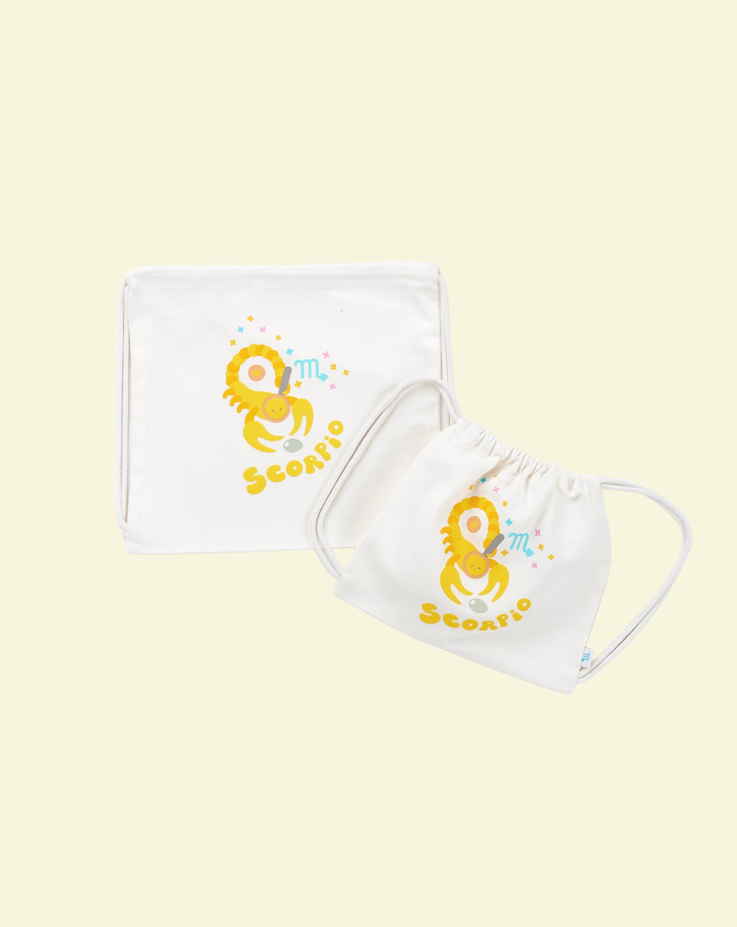 Scorpio DreamChaser Set