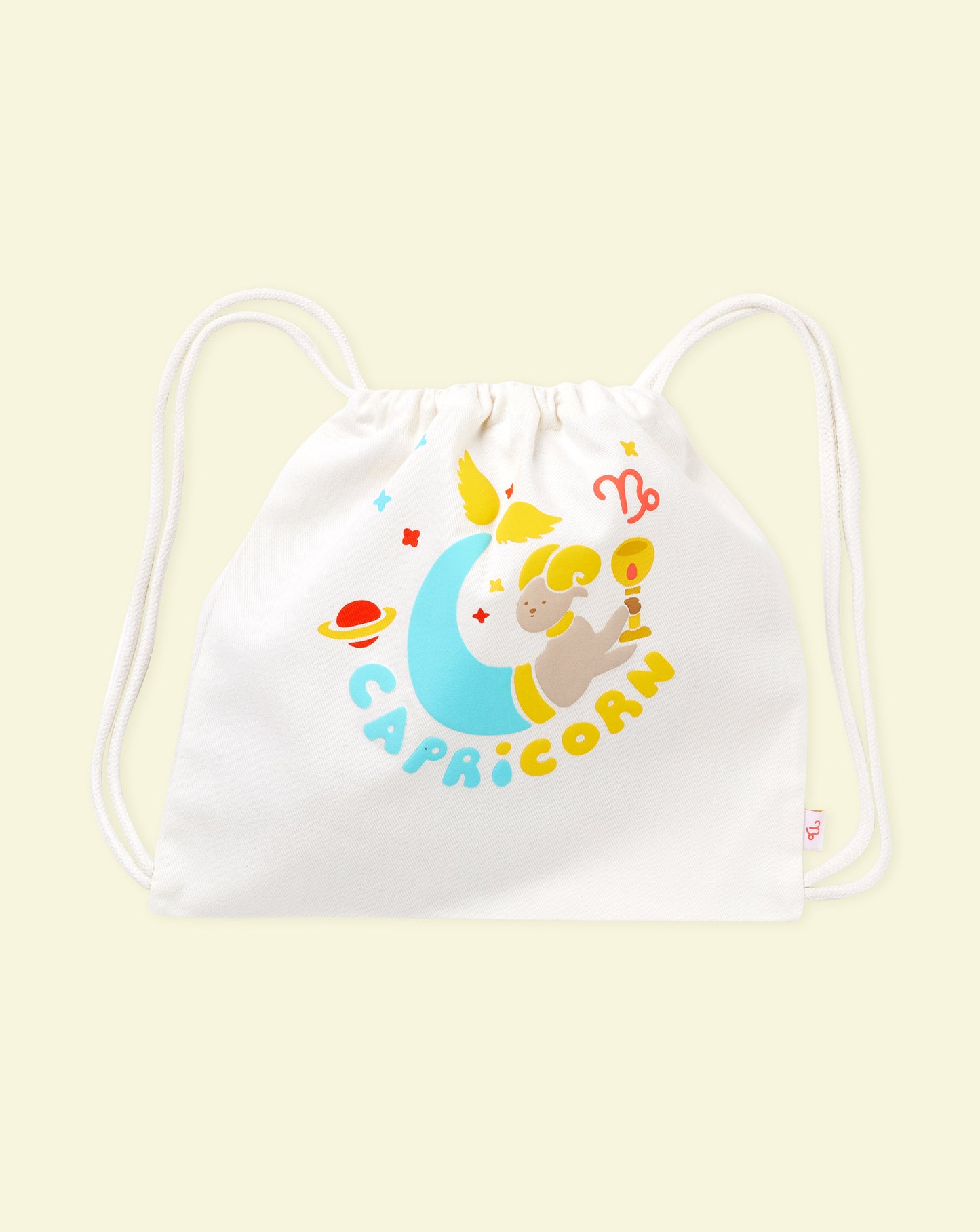 Capricorn Snuggler Set