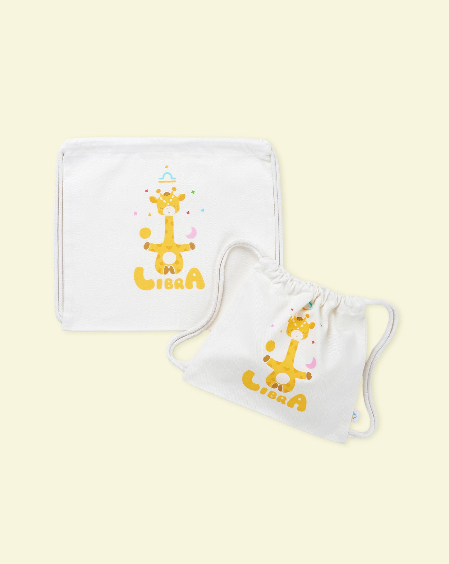 Libra DreamChaser Set