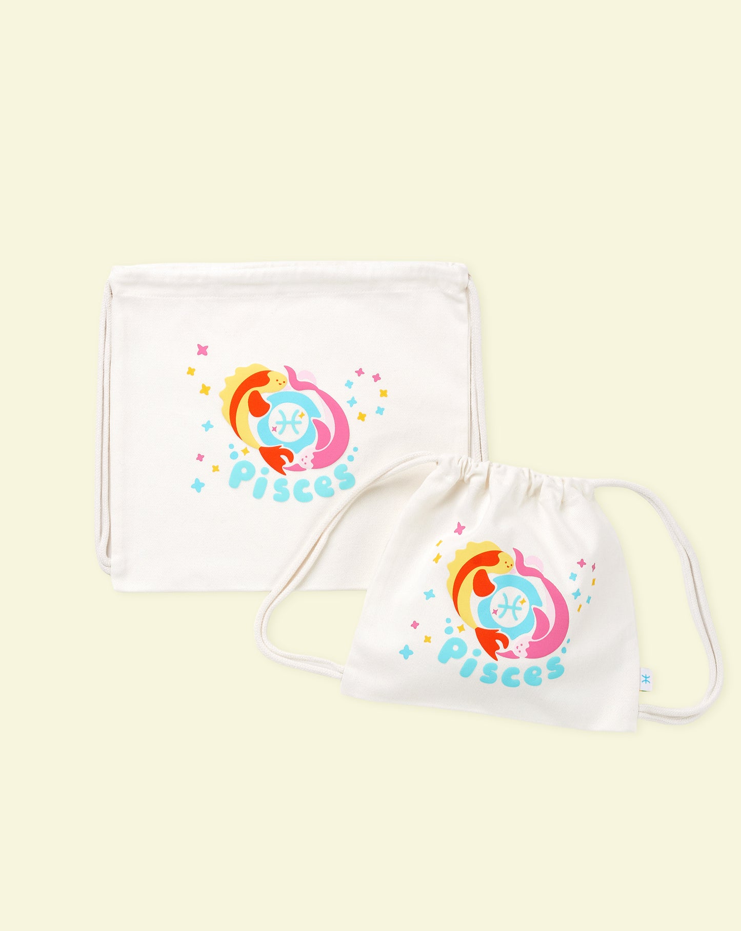 Pisces Explorer Set