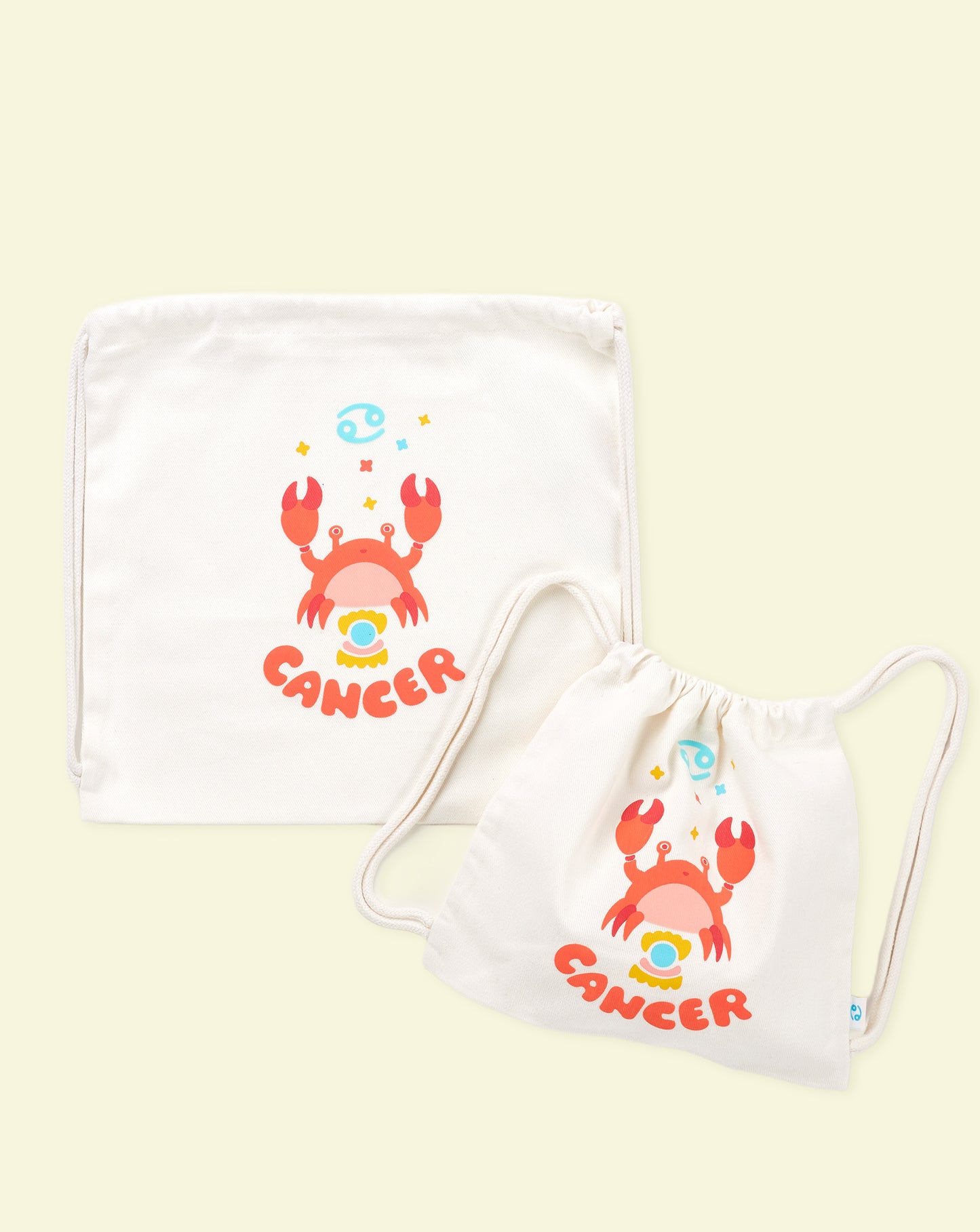 Zoddi™ Starborn Cancer Explorer T-Shirt & Shorts Bundle