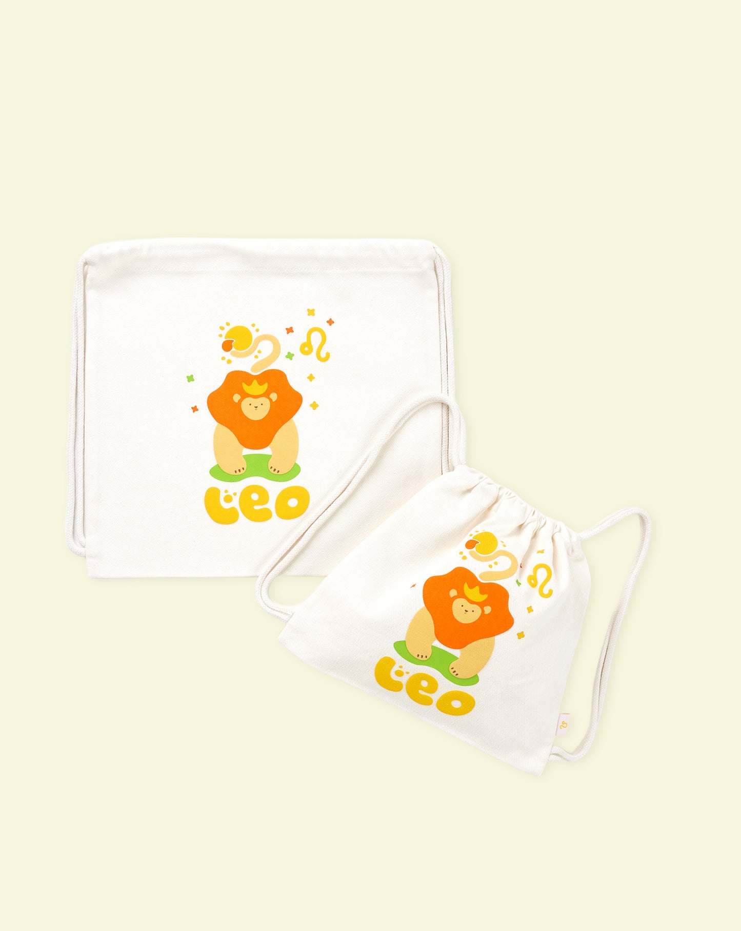 Leo Explorer Set