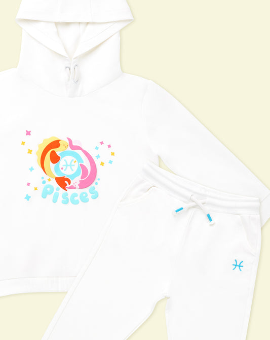 Zoddi™ Starborn Pisces DreamChaser Hoddie & Joggers Bundle