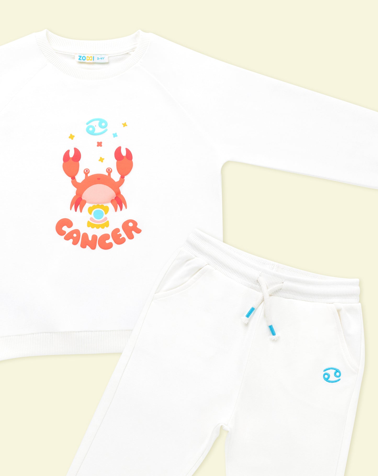 Cancer Snuggler Set
