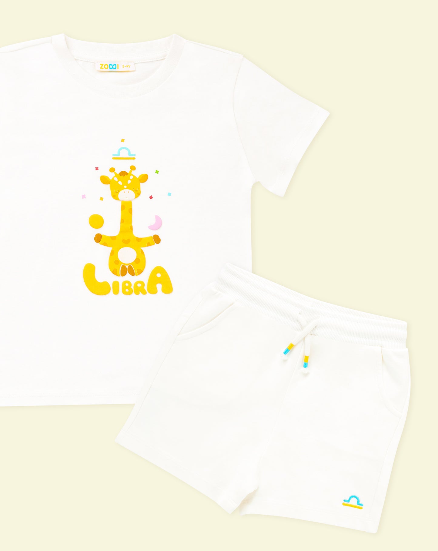 Libra DreamChaser Set