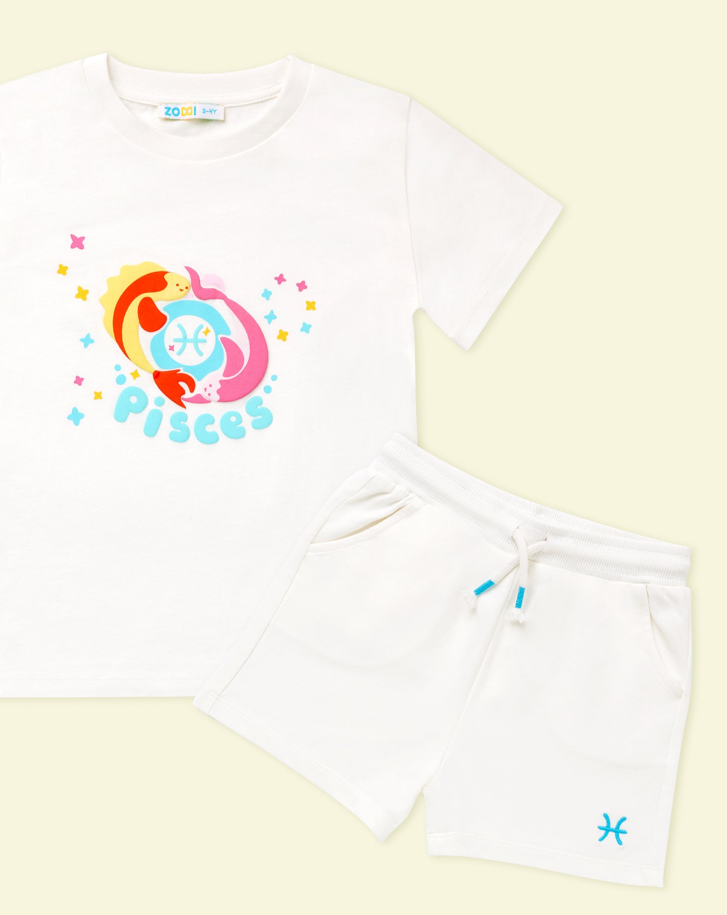 Pisces Explorer Set
