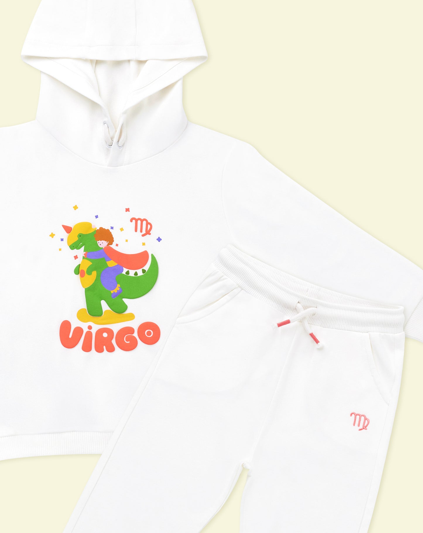 Virgo DreamChaser Set