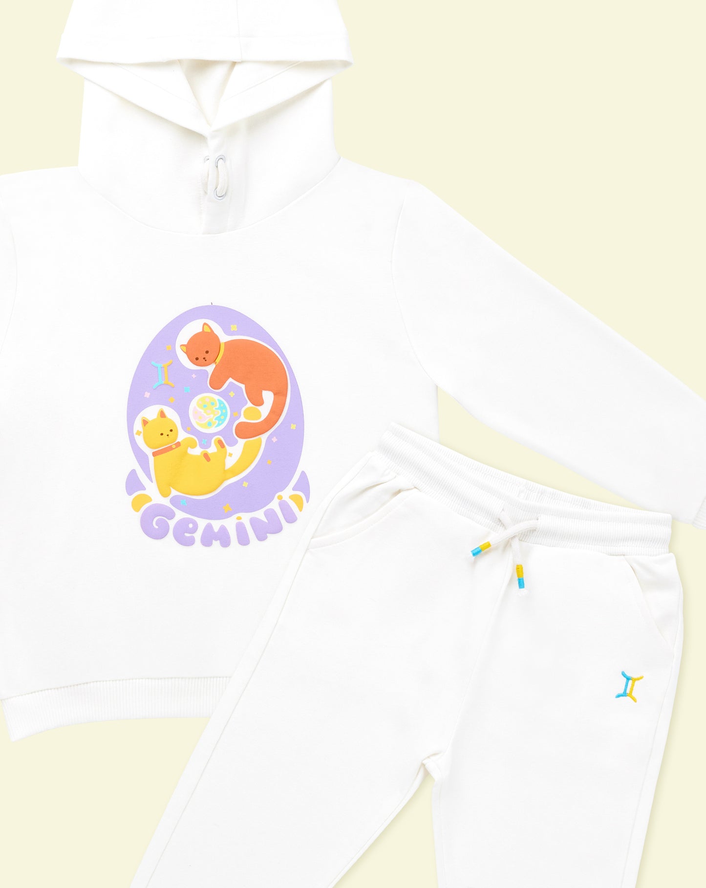 Gemini DreamChaser Set