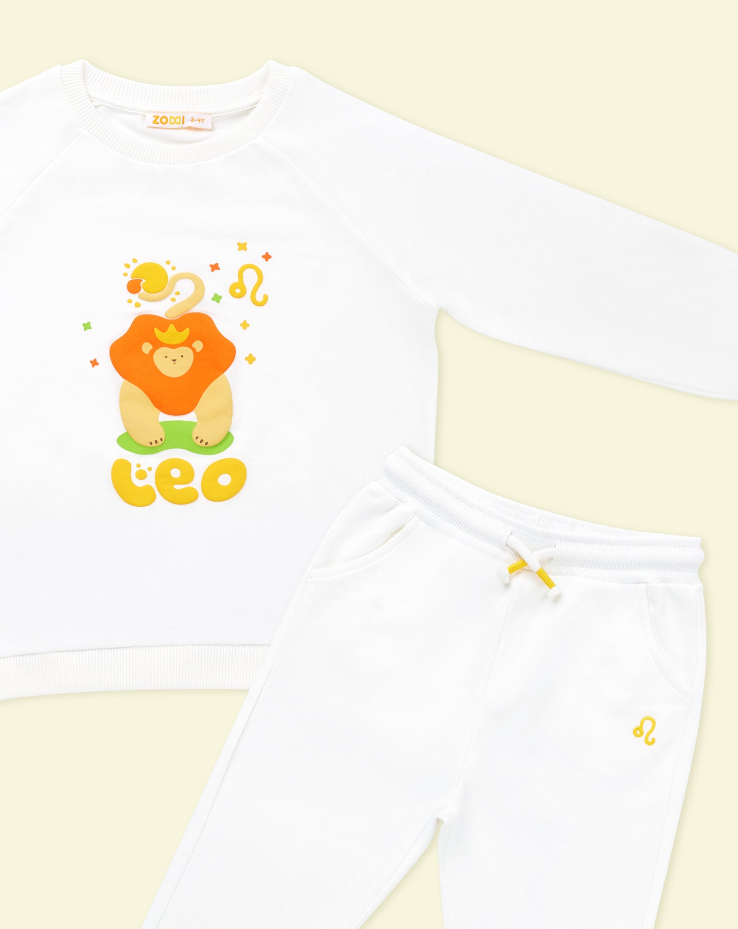 Leo Snuggler Set