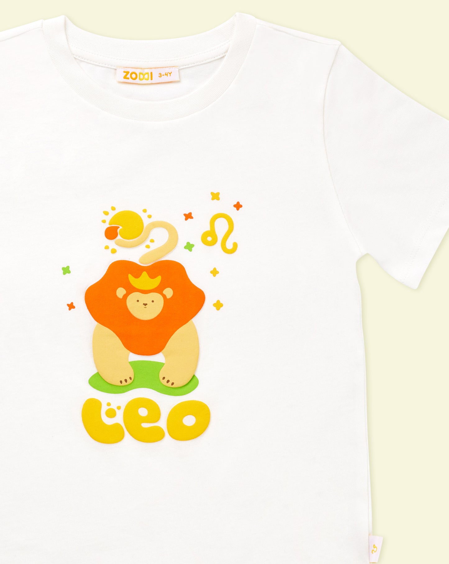 Leo Explorer Set