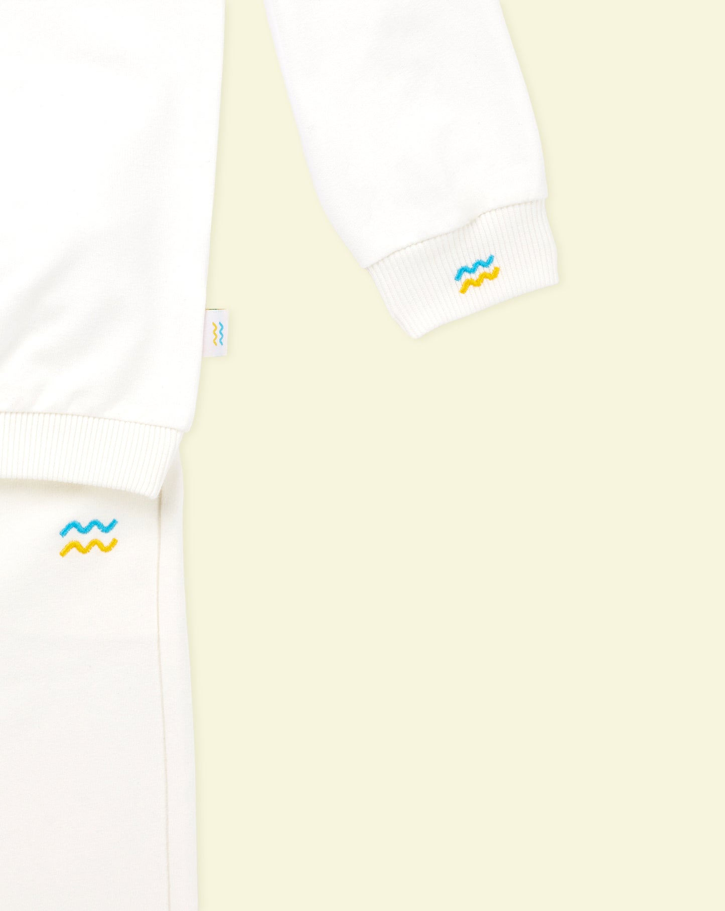 Aquarius Snuggler Set