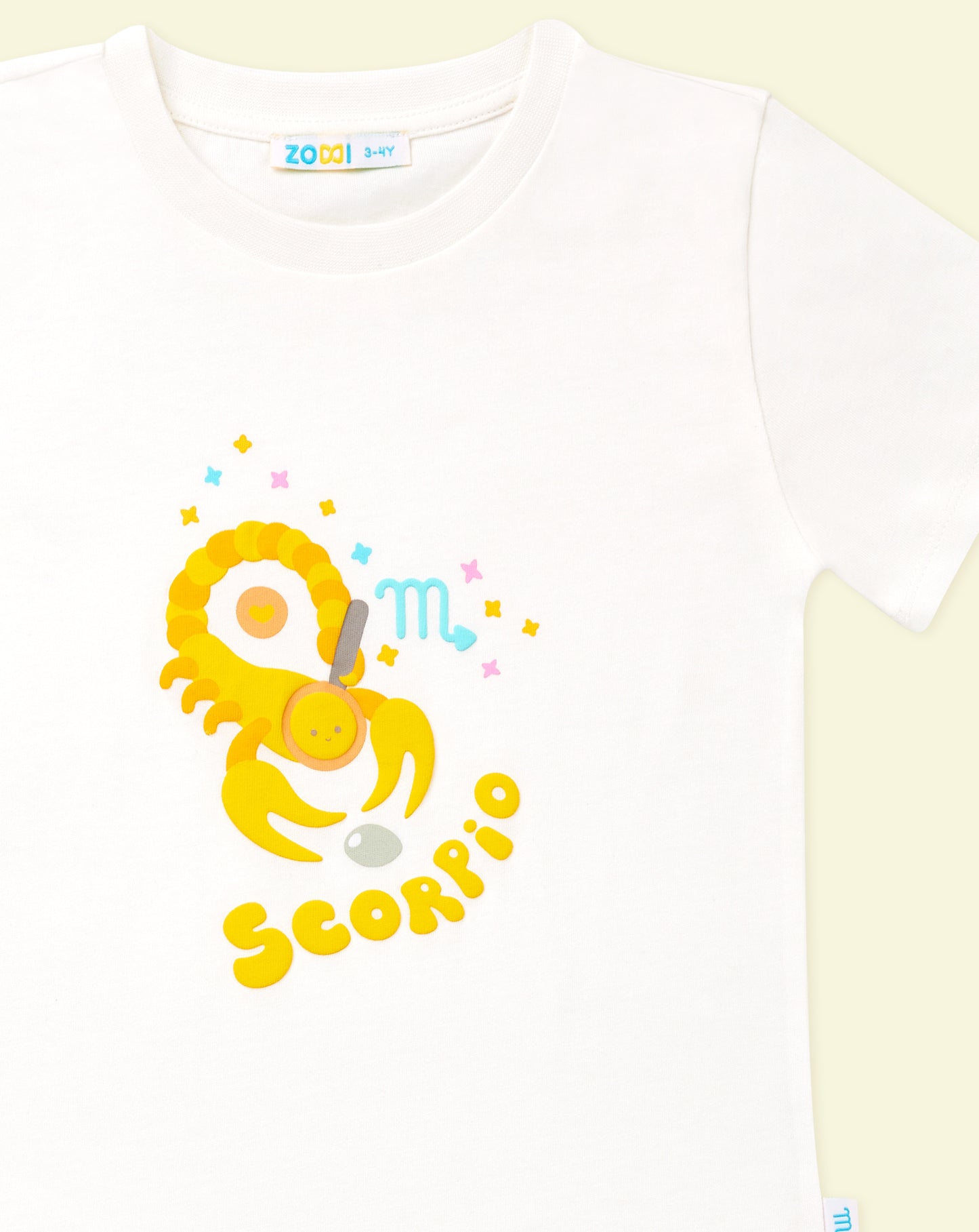 Scorpio Explorer Set