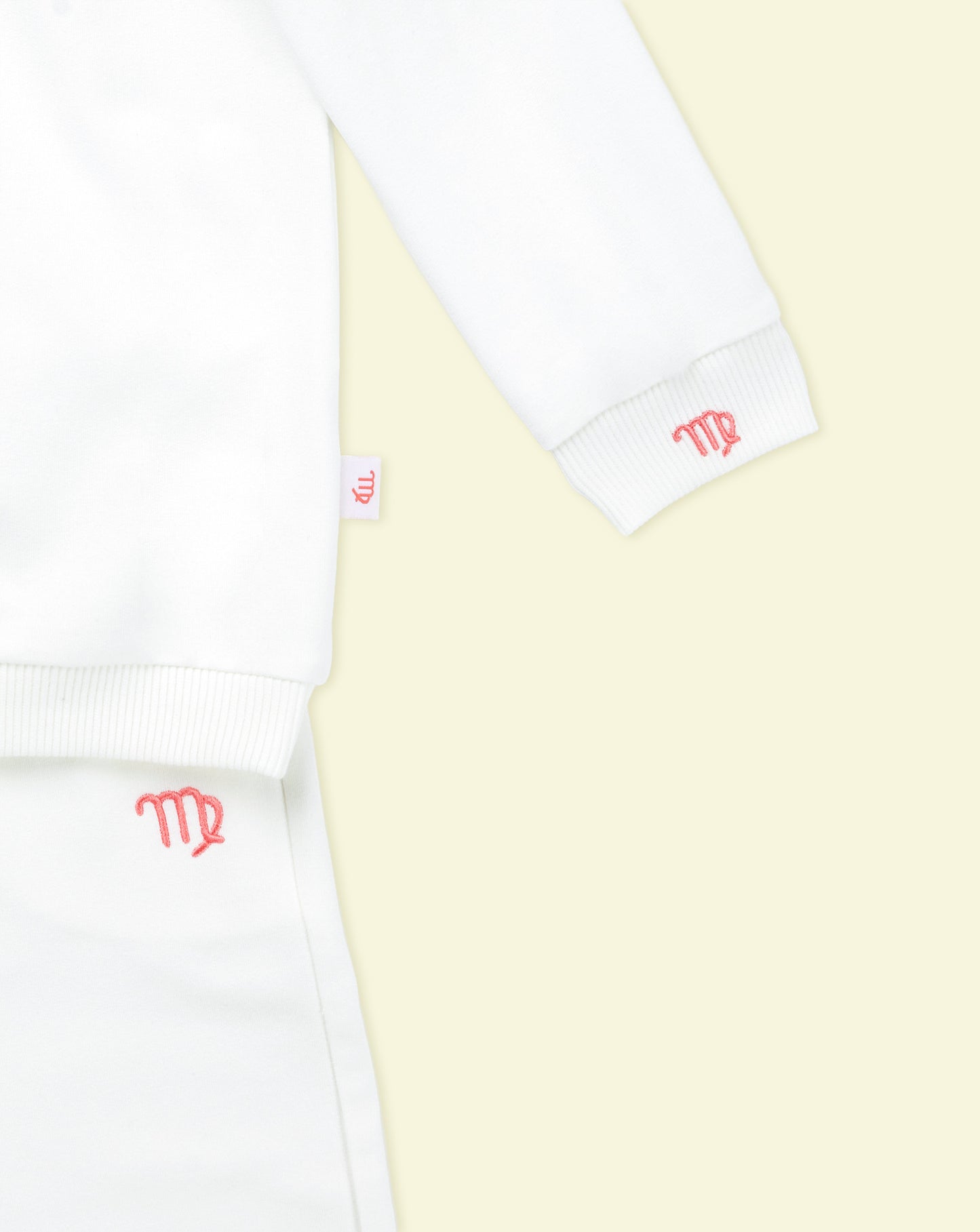 Virgo Snuggler Set