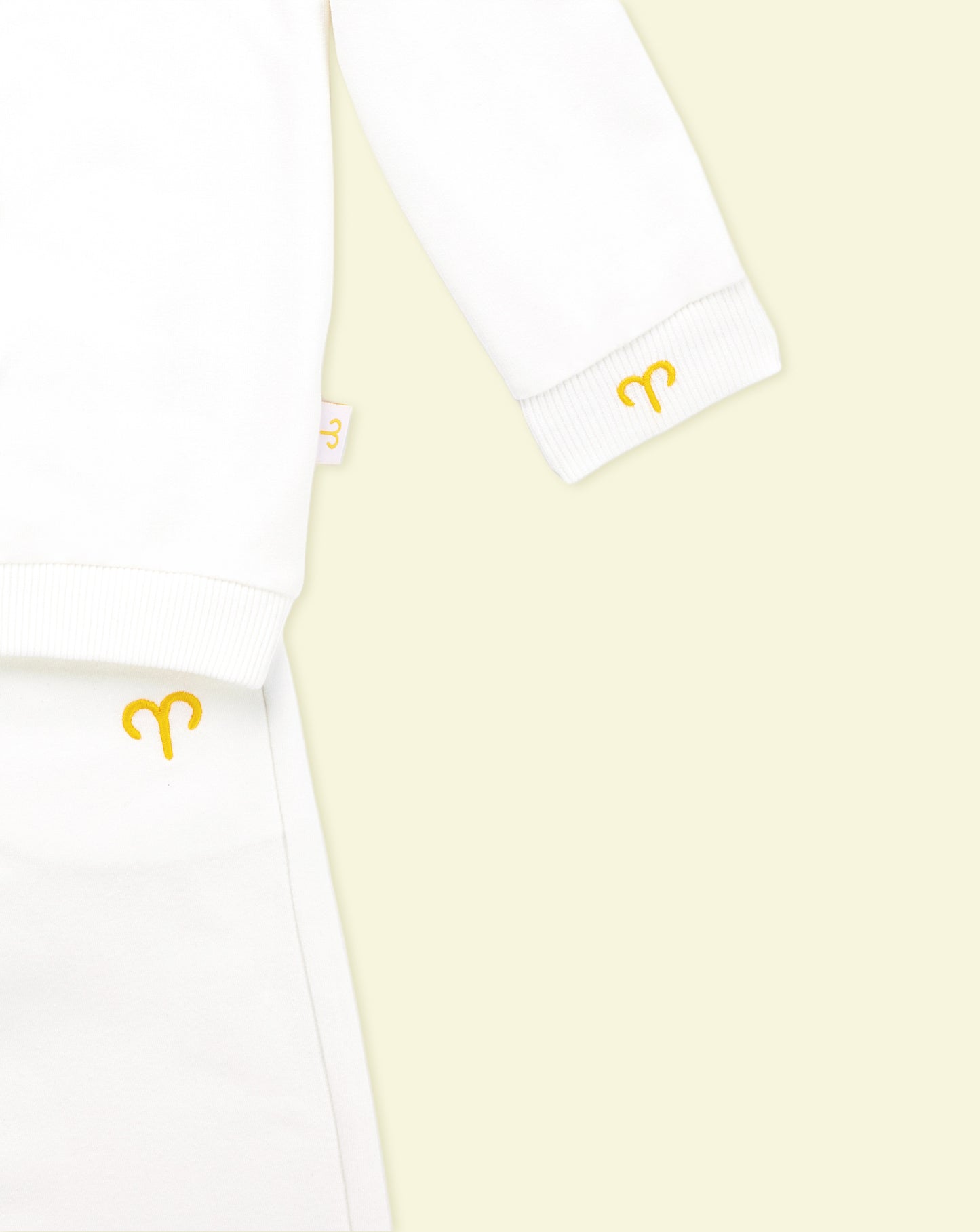 Zoddi™ Starborn Aries DreamChaser Hoddie & Joggers Bundle