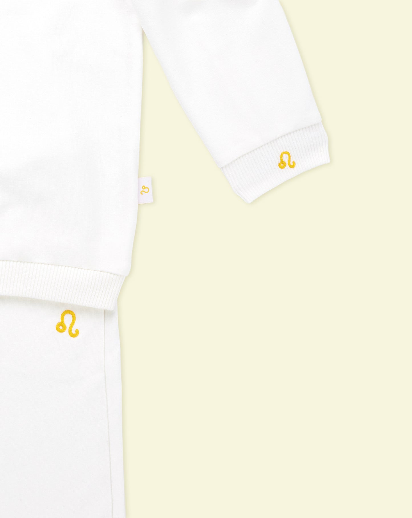 Leo Snuggler Set