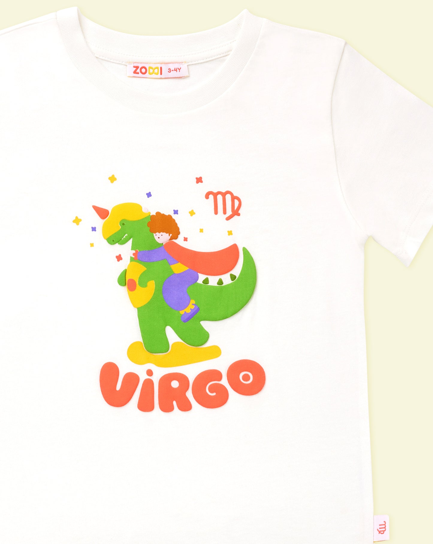 Virgo Explorer Set
