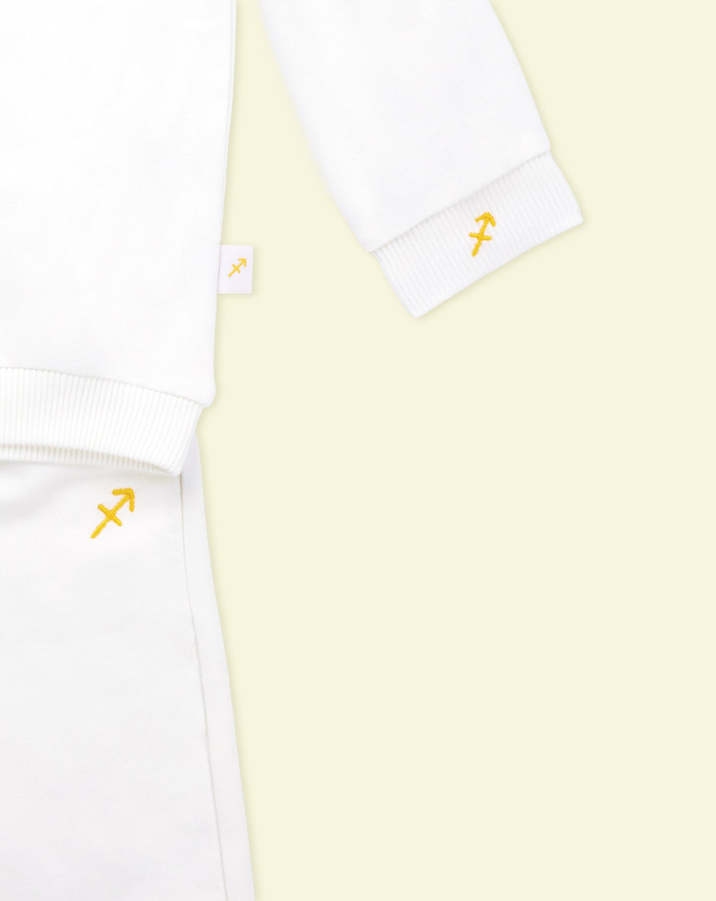Sagittarius Snuggler Set