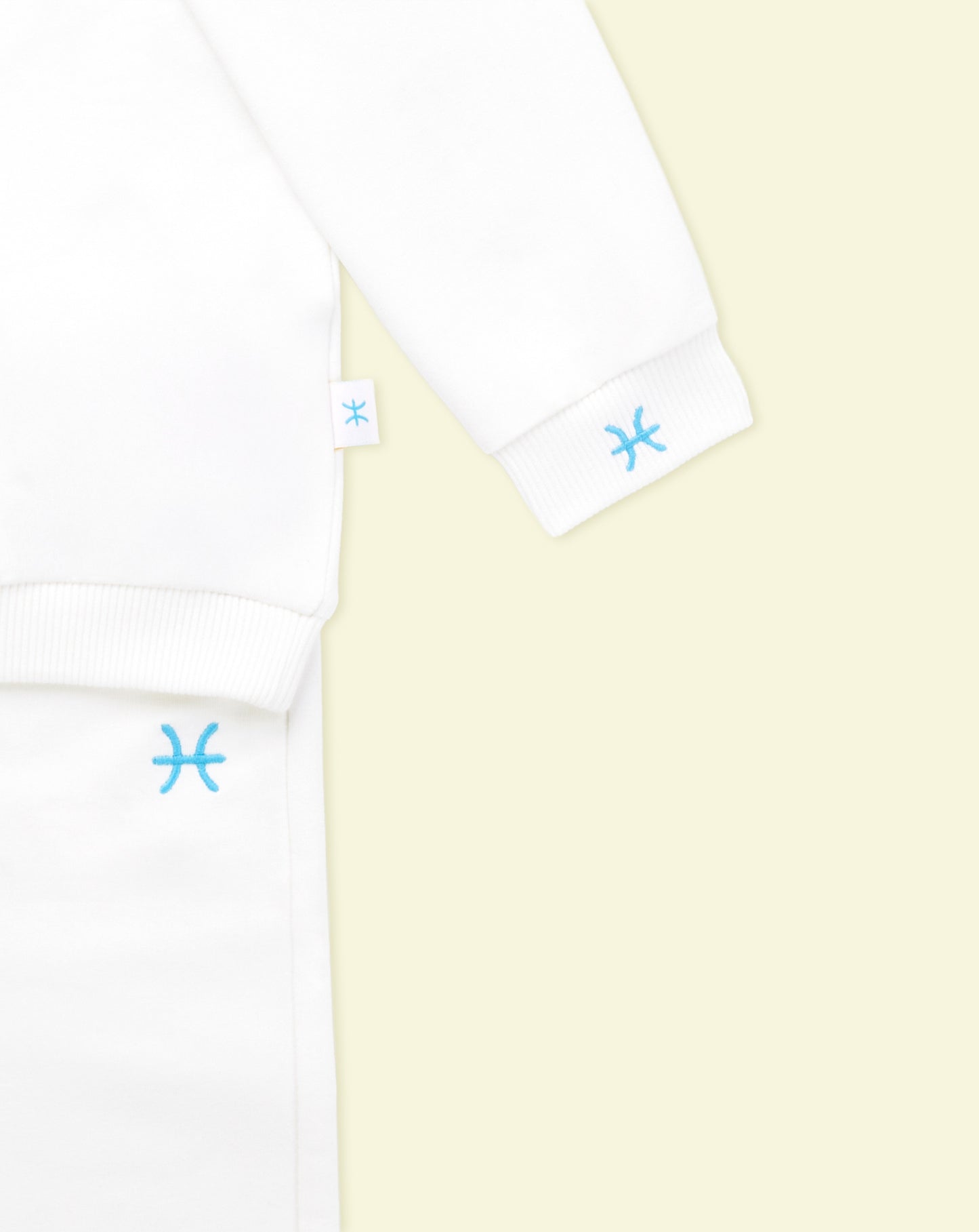 Pisces Snuggler Set