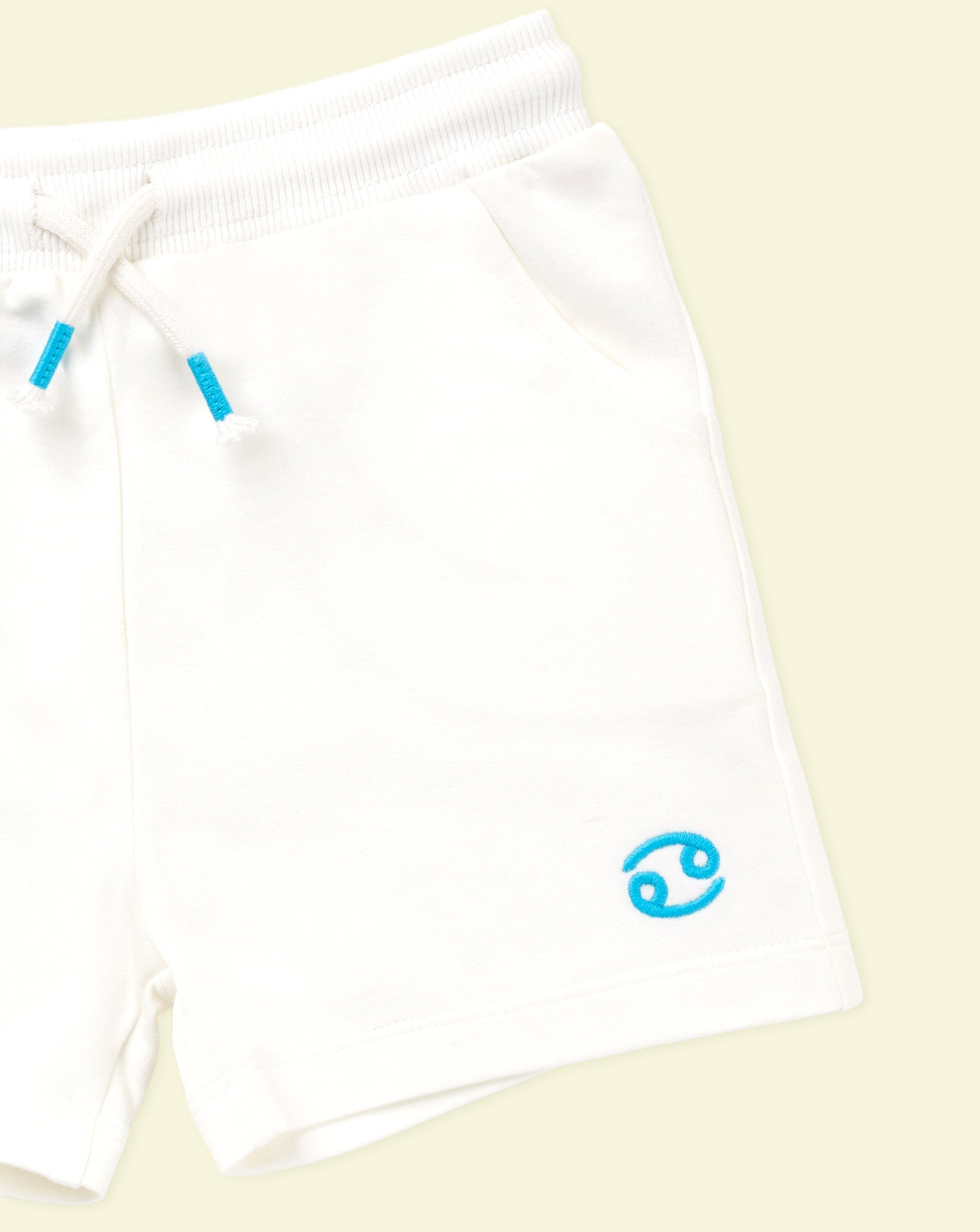 Zoddi™ Starborn Cancer Explorer T-Shirt & Shorts Bundle